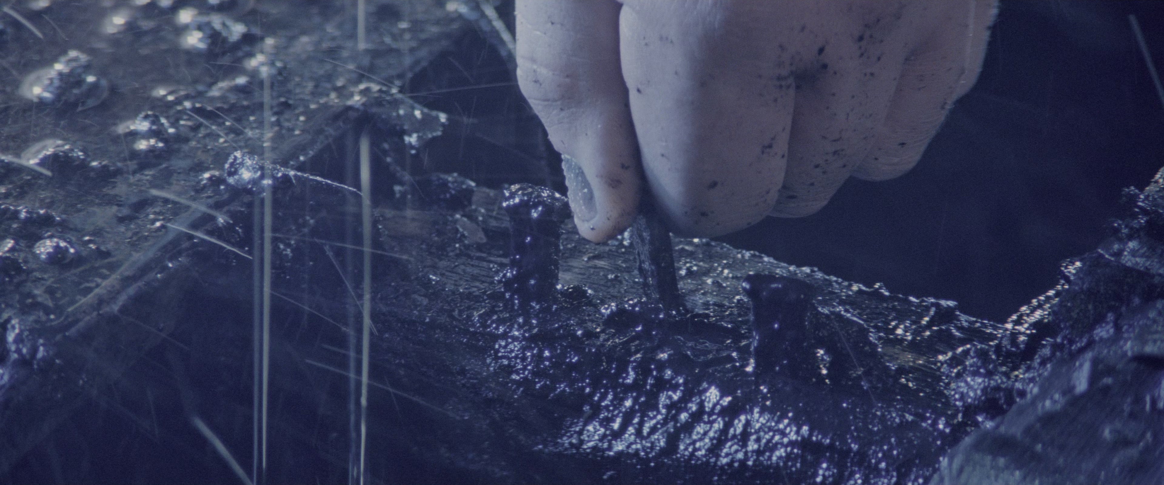 Blade Runner (1982), wide, 2.40:1 — film still