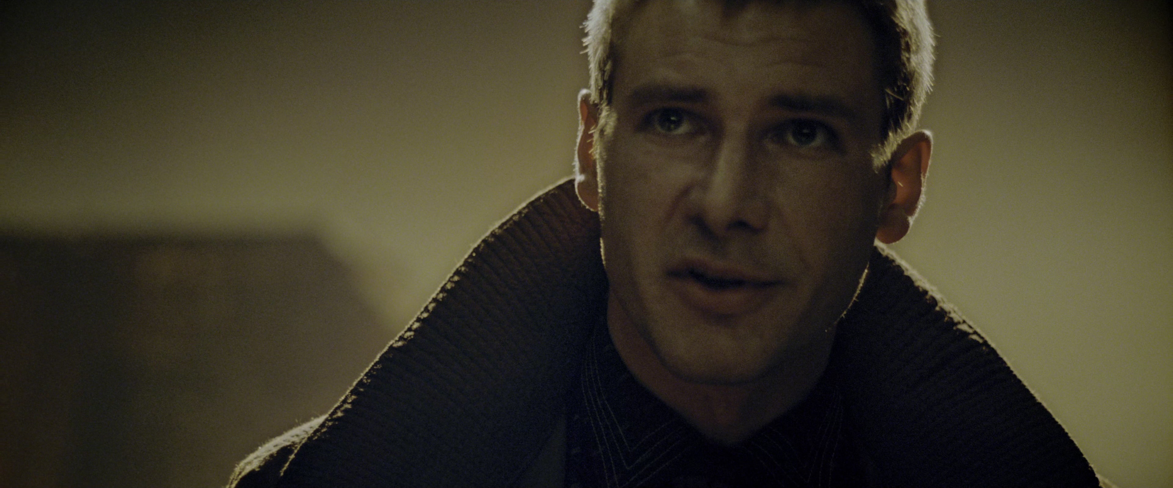 Blade Runner (1982), medium, 2.40:1 — film still