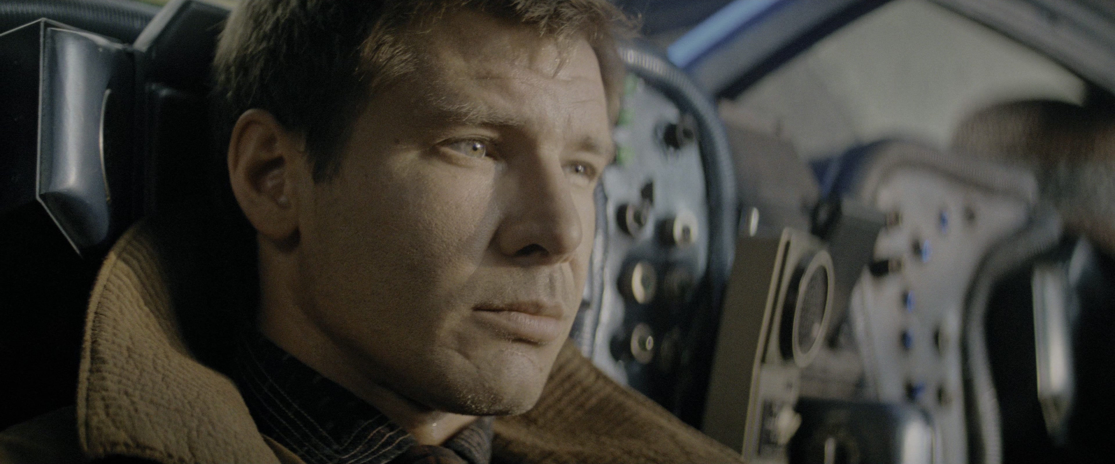 Blade Runner (1982), wide, 2.40:1 — film still