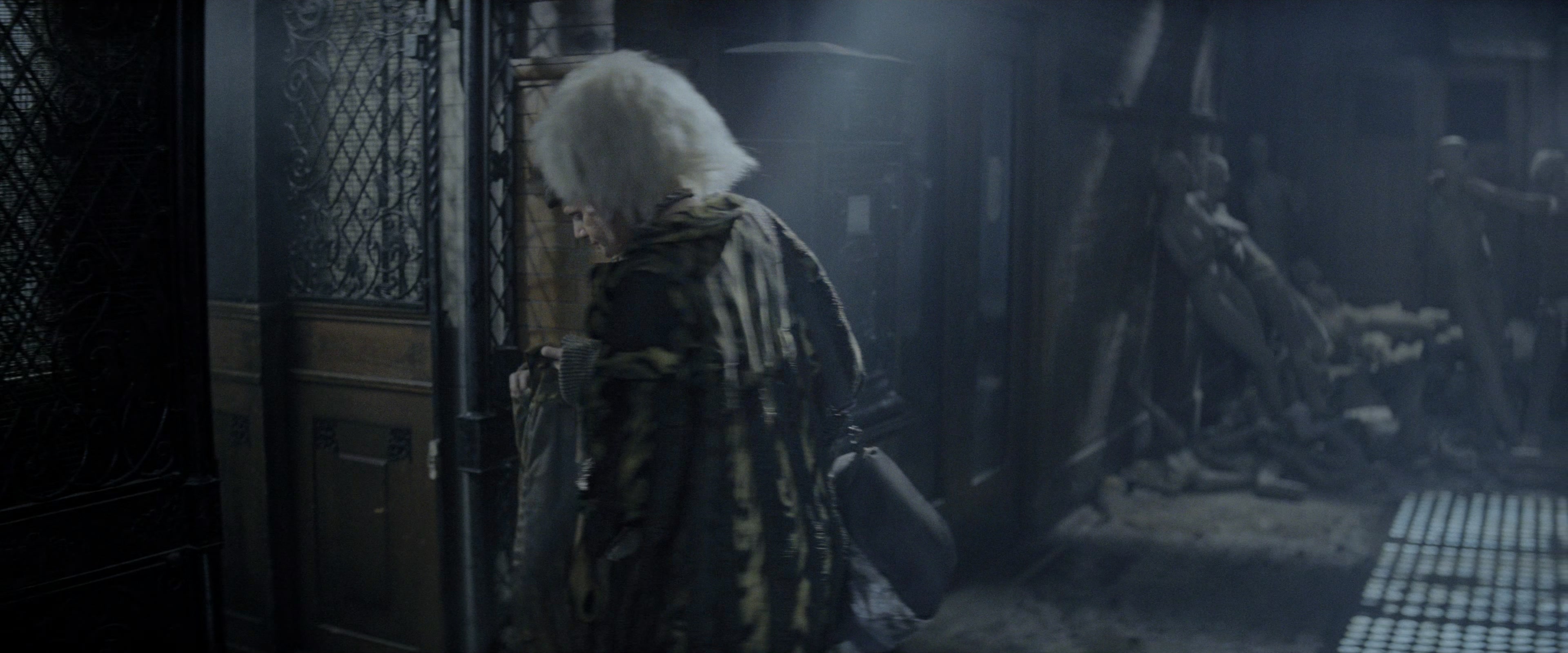 Blade Runner (1982), wide, 2.40:1 — film still