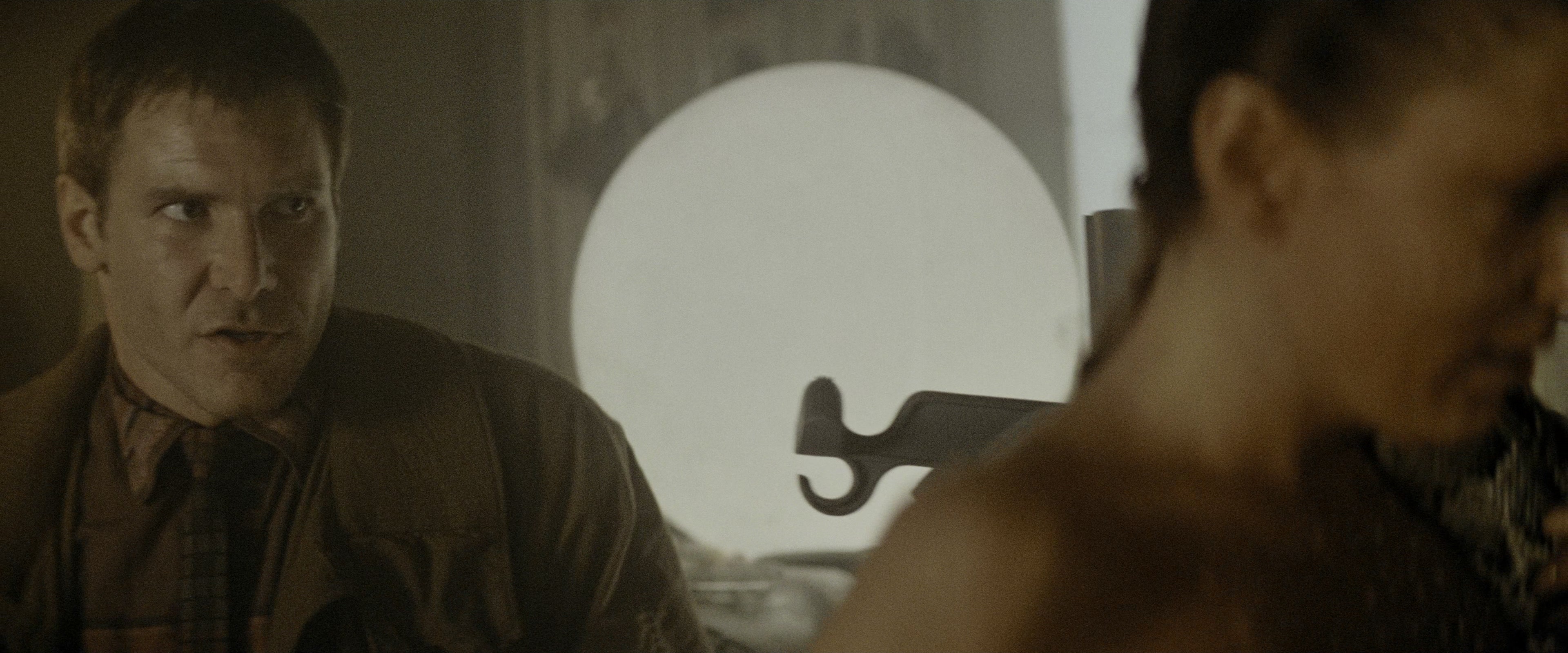 Blade Runner (1982), medium, 2.40:1 — film still