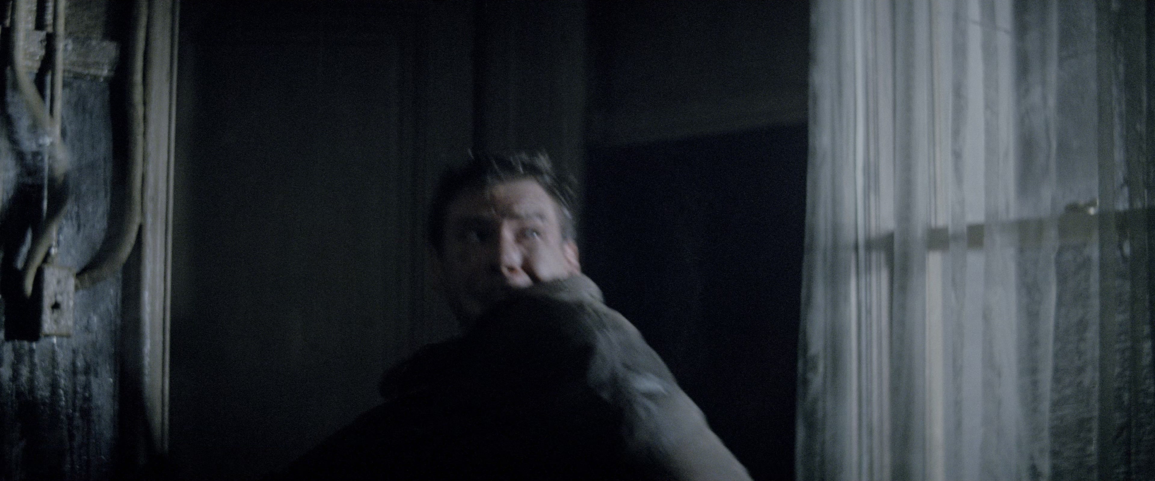 Blade Runner (1982), wide, 2.40:1 — film still