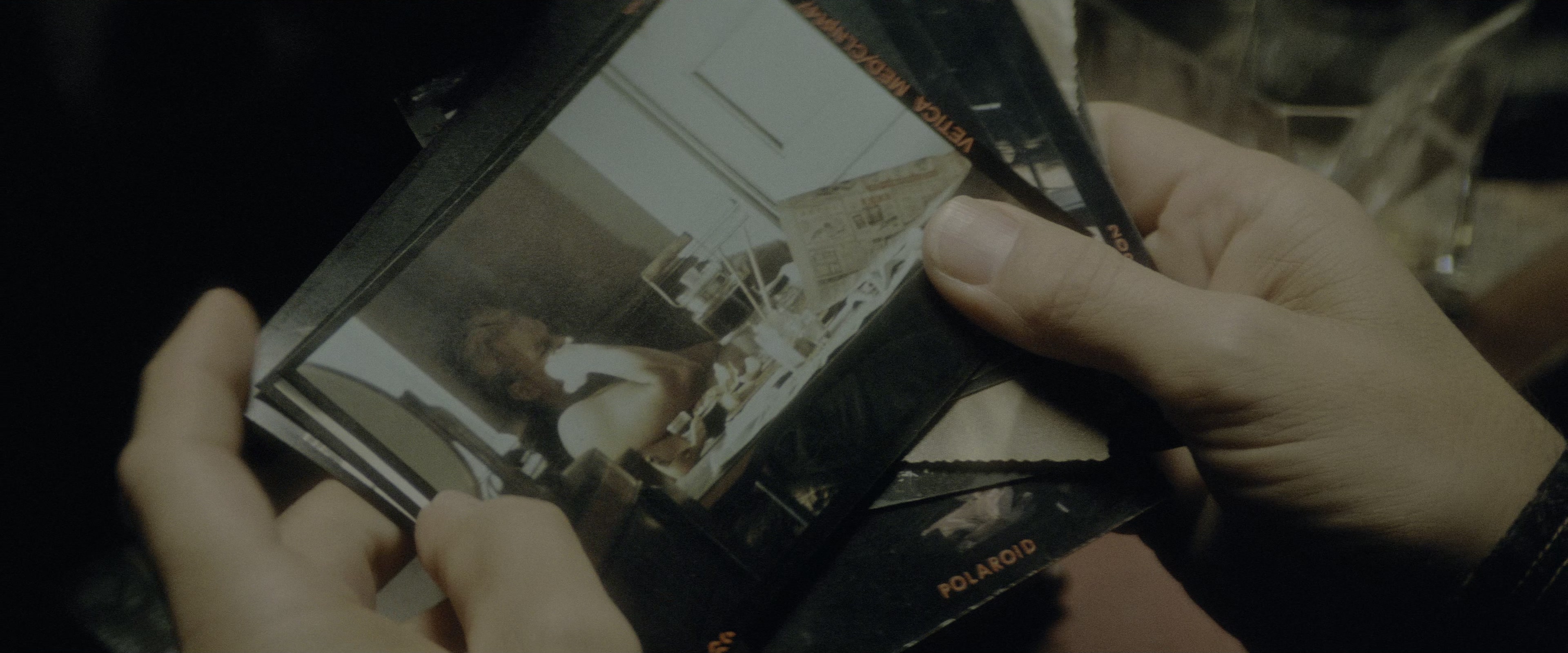 Blade Runner (1982), wide, 2.40:1 — film still