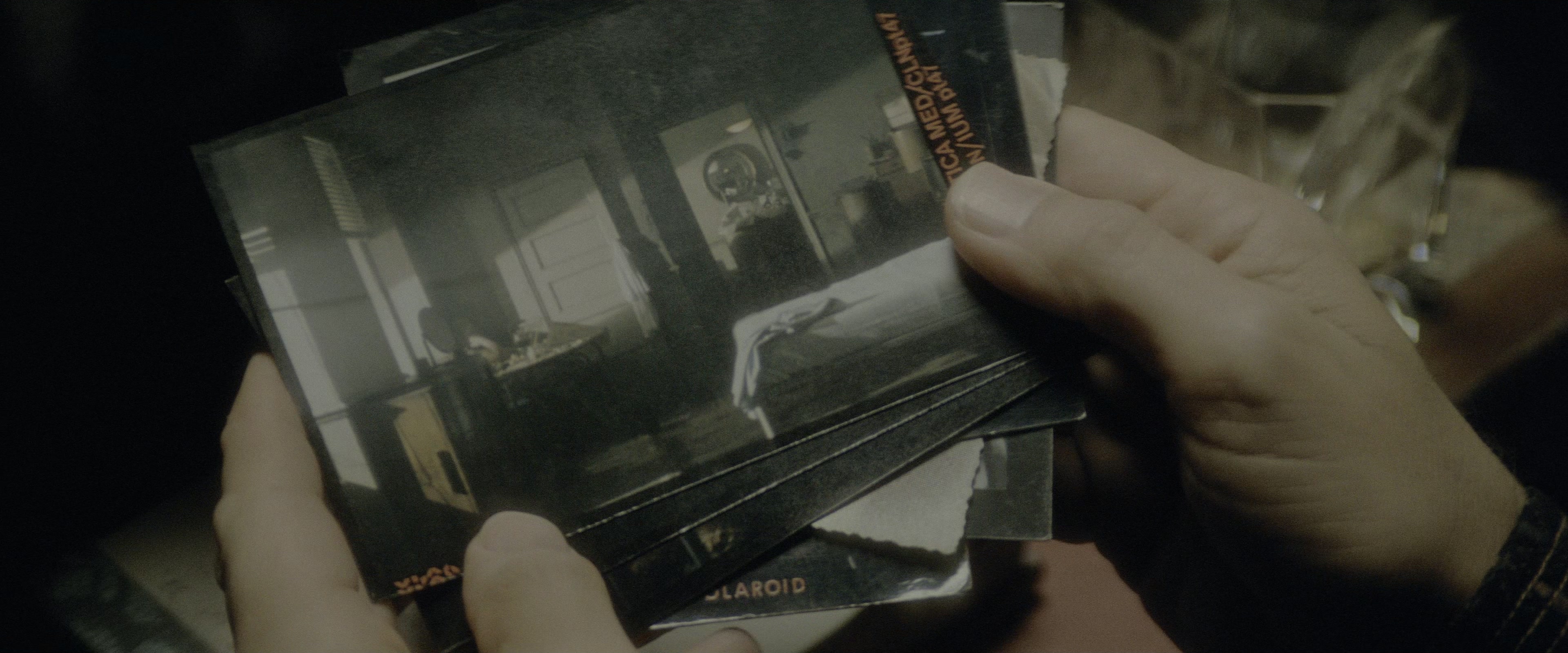 Blade Runner (1982), wide, 2.40:1 — film still