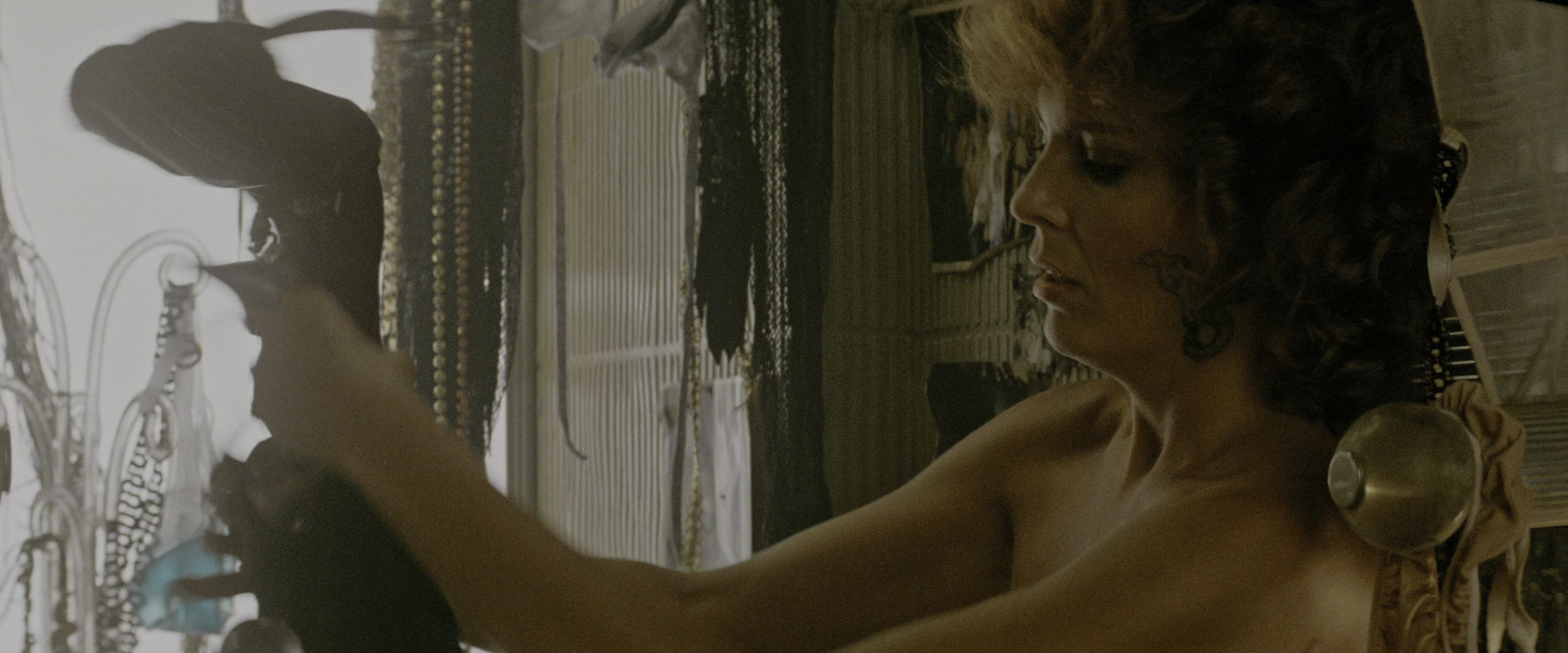 Blade Runner (1982), wide, 2.40:1 — film still