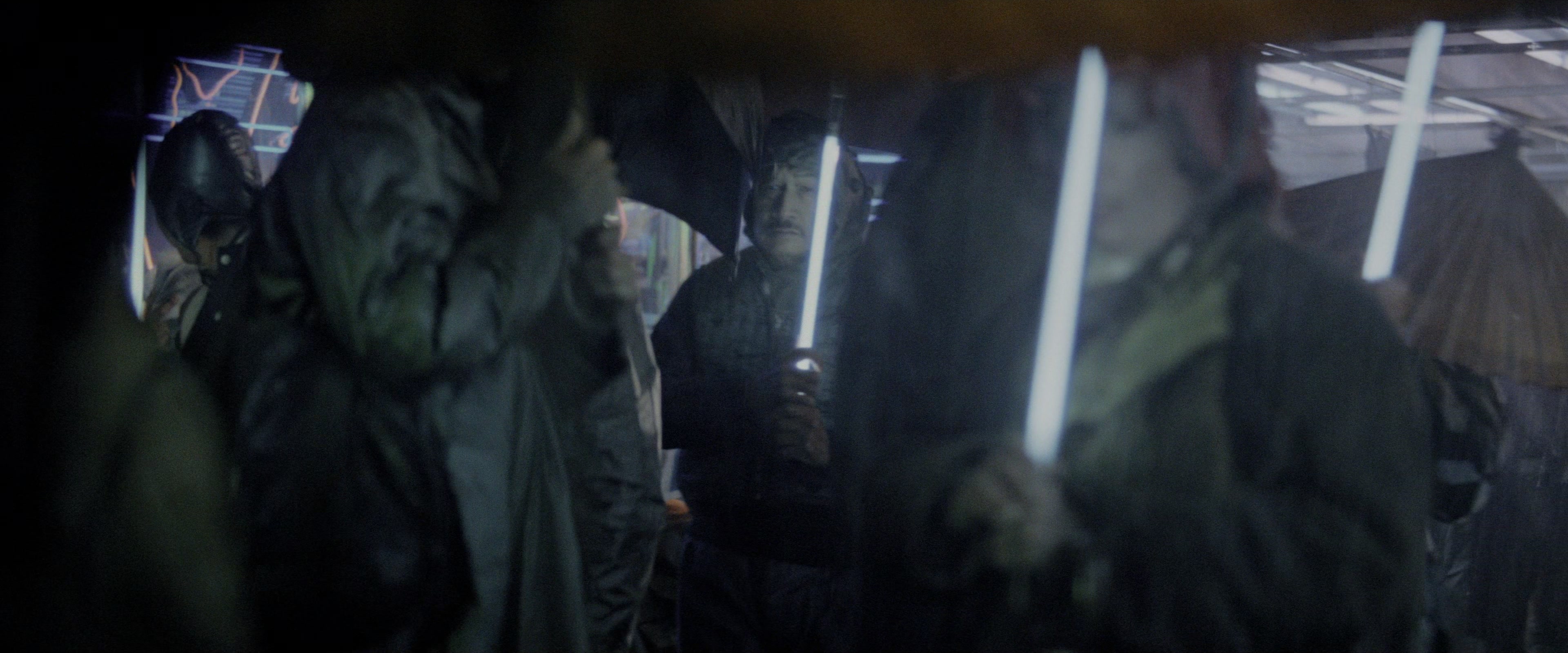 Blade Runner (1982), wide, 2.40:1 — film still