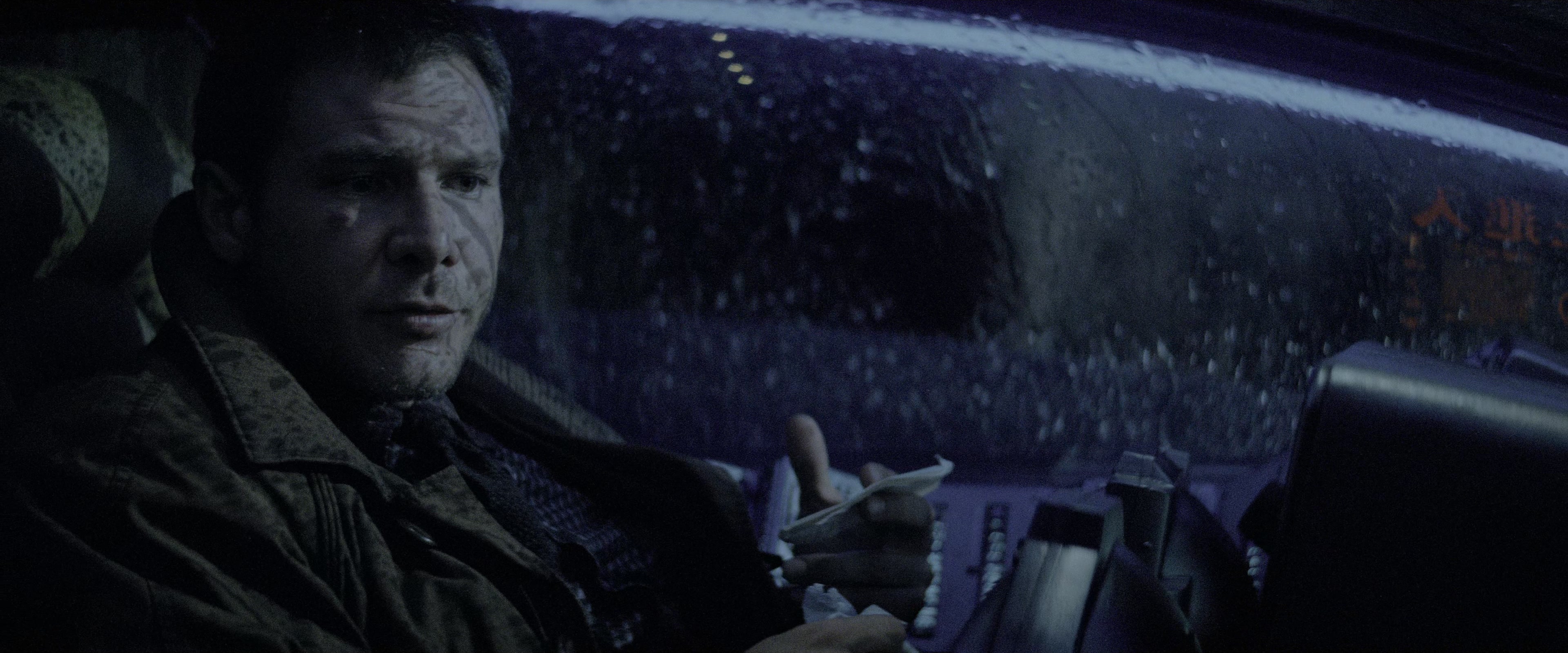 Blade Runner (1982), medium, 2.40:1 — film still