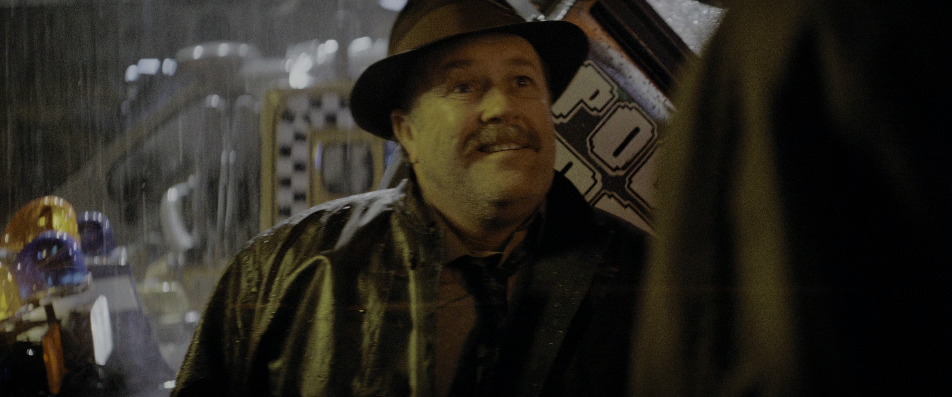 Blade Runner (1982), wide, 2.40:1 — film still