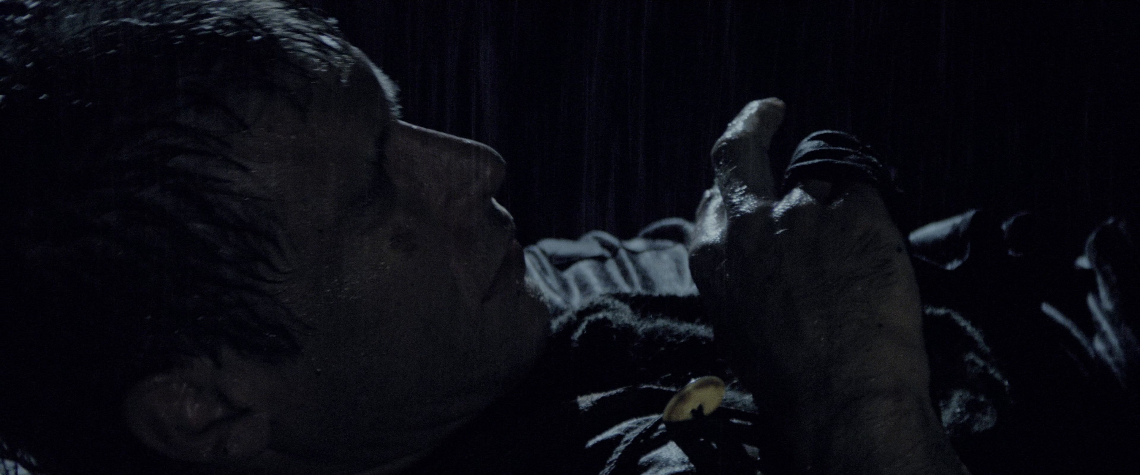 Blade Runner (1982), wide, 2.40:1 — film still