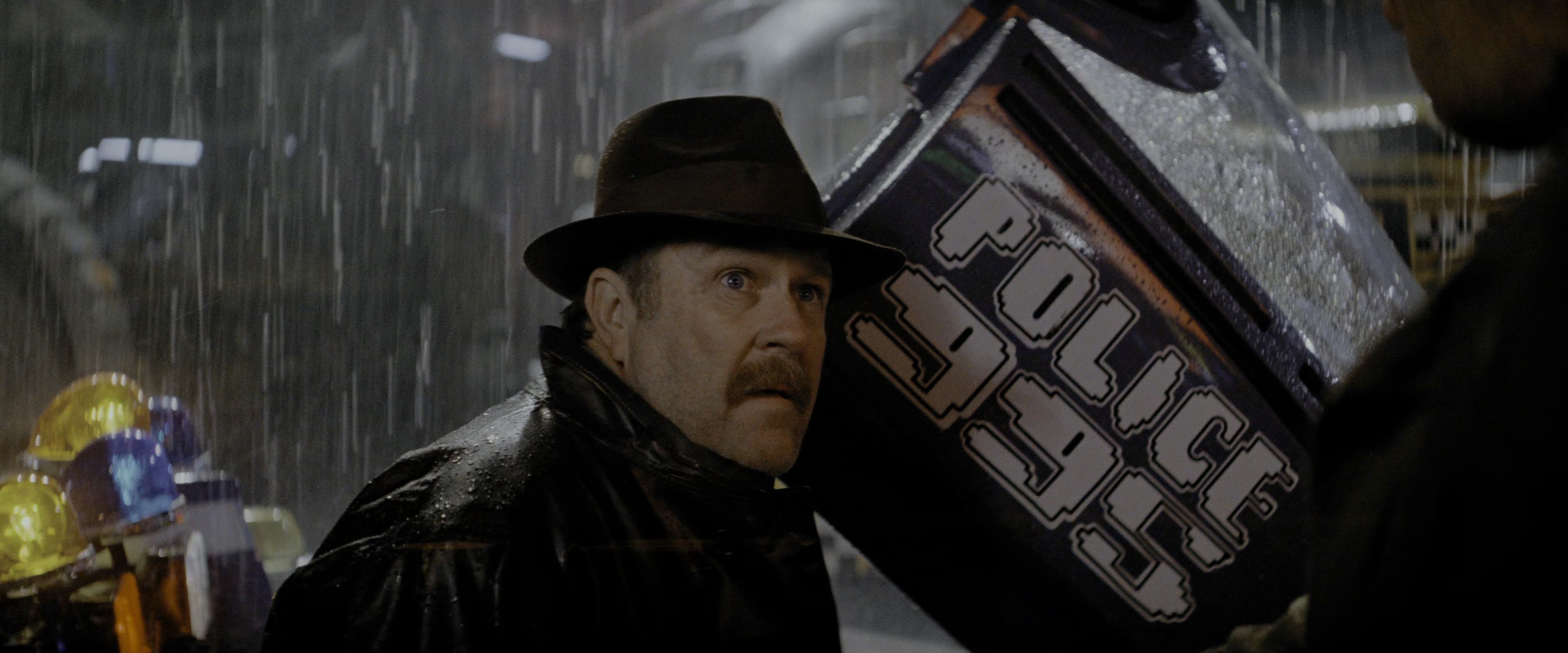 Blade Runner (1982), wide, 2.40:1 — film still