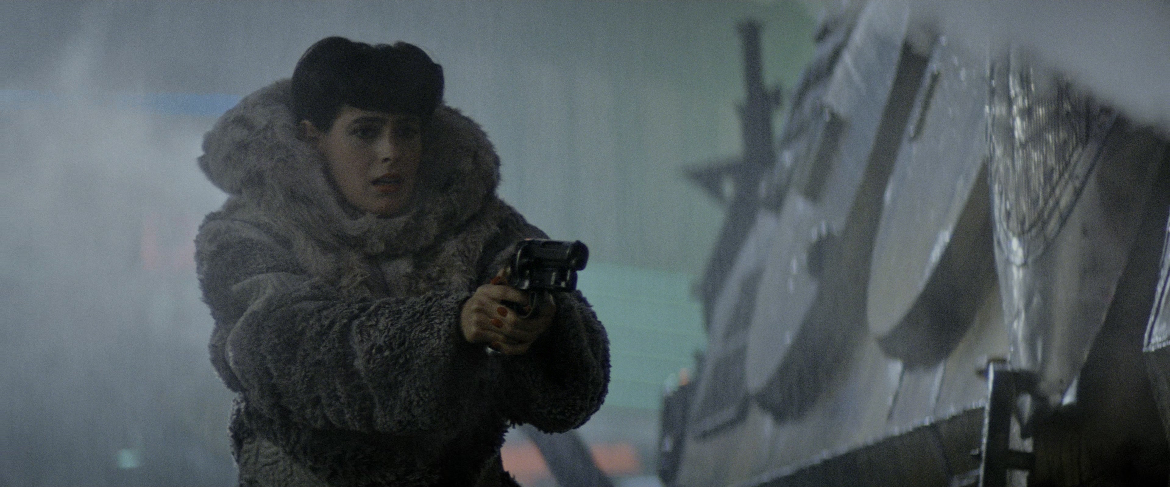 Blade Runner (1982), wide, 2.40:1 — film still