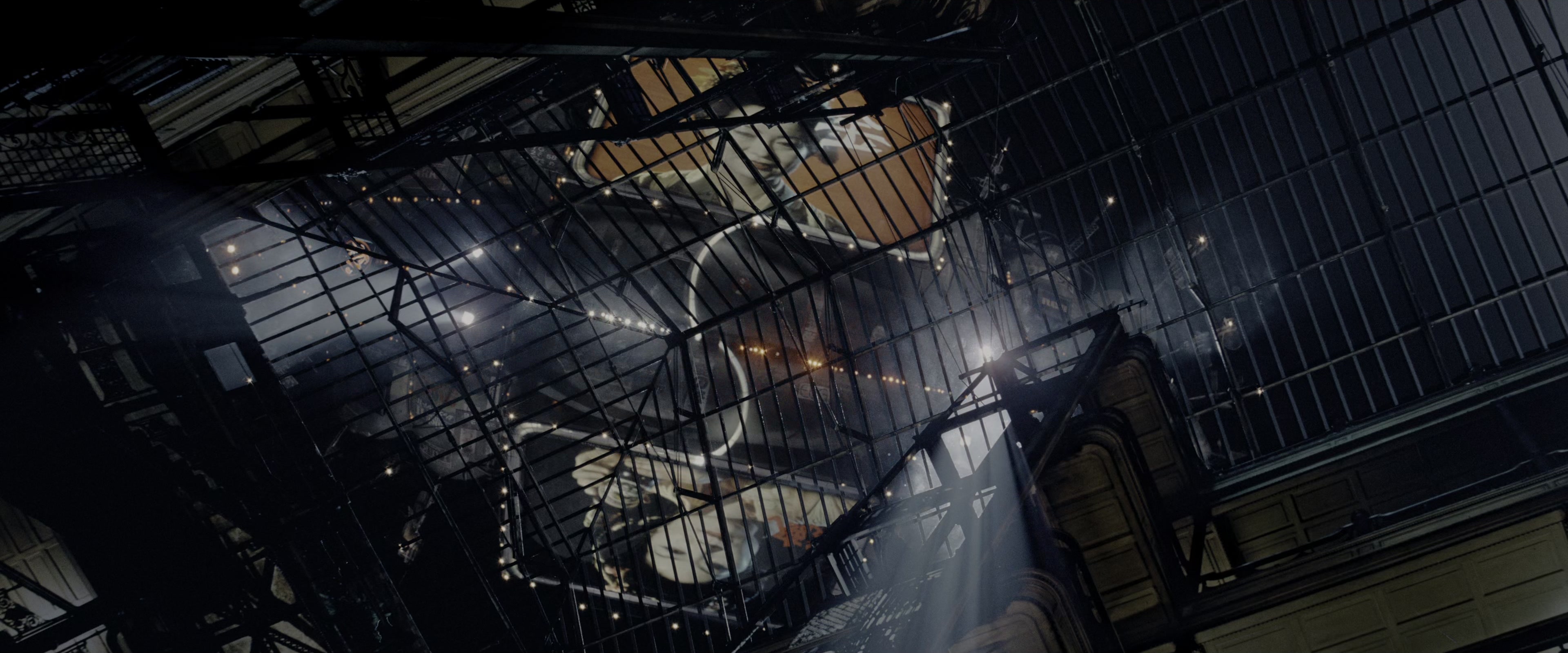 Blade Runner (1982), wide, 2.40:1 — film still