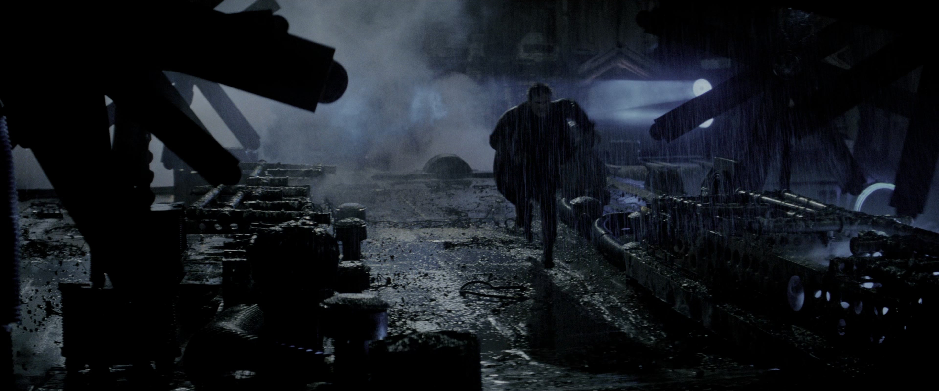 Blade Runner (1982), wide, 2.40:1 — film still