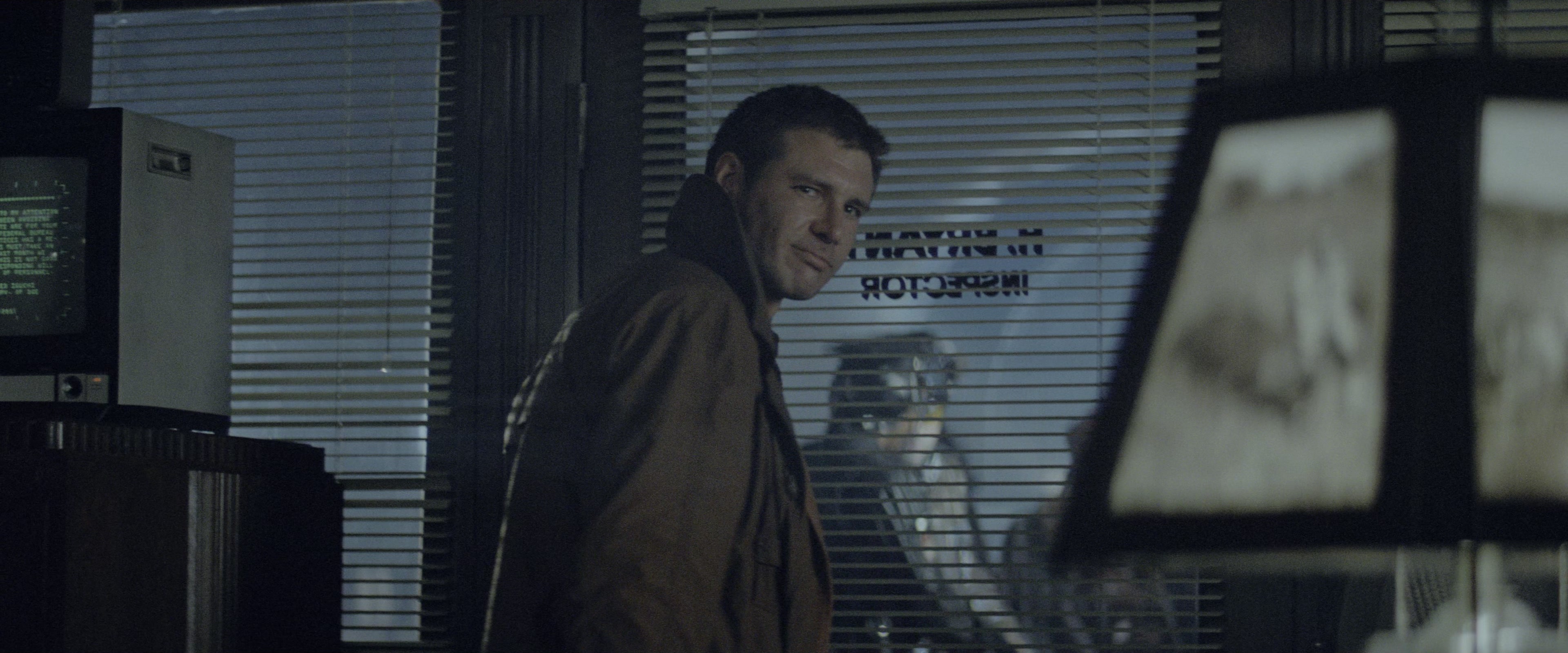 Blade Runner (1982), wide, 2.40:1 — film still