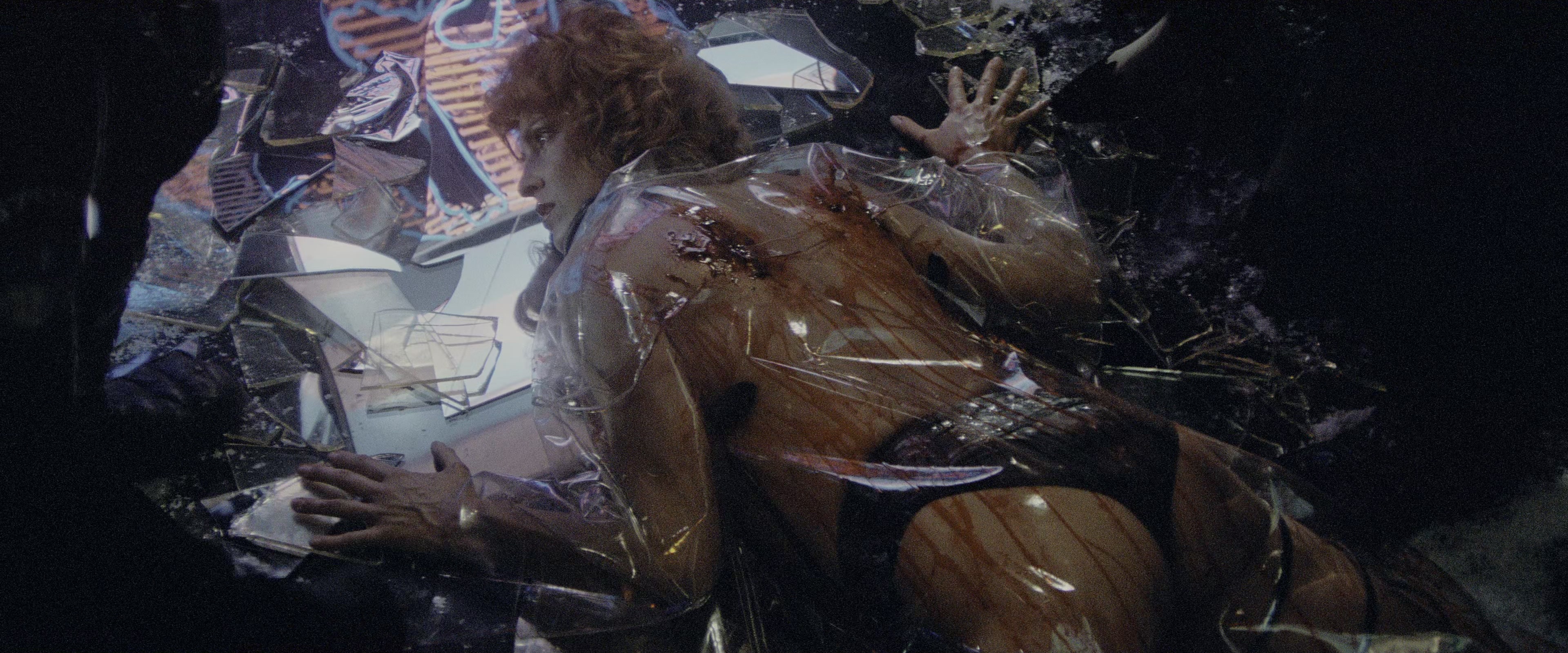 Blade Runner (1982), wide, 2.40:1 — film still