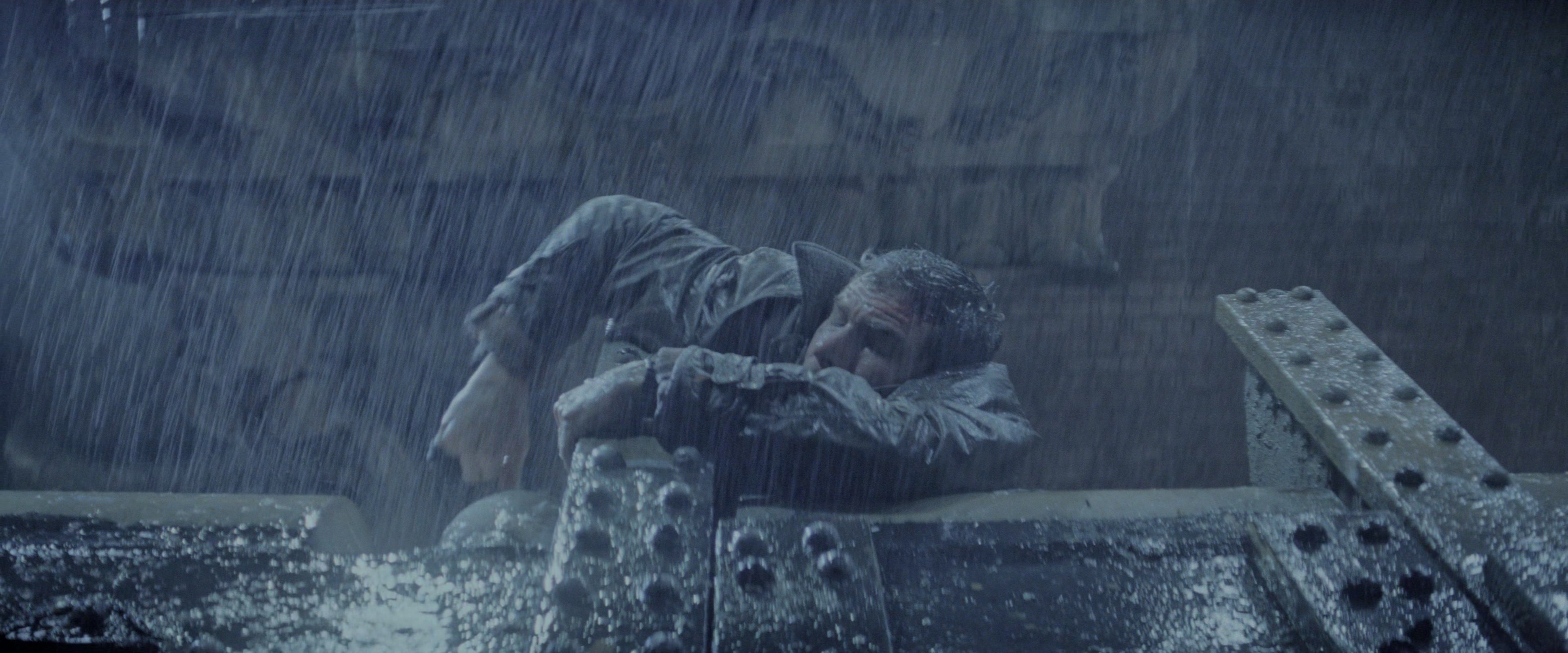 Blade Runner (1982), wide, 2.40:1 — film still