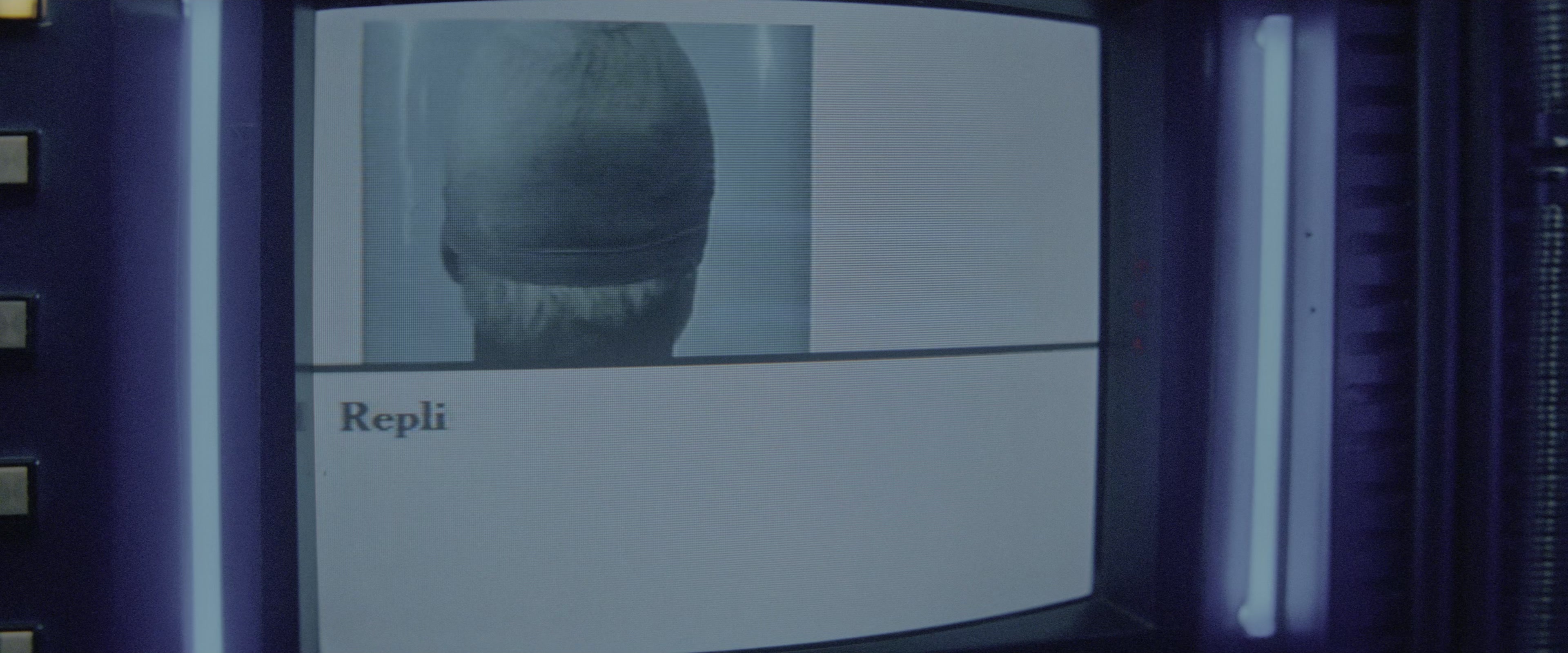 Blade Runner (1982), wide, 2.40:1 — film still