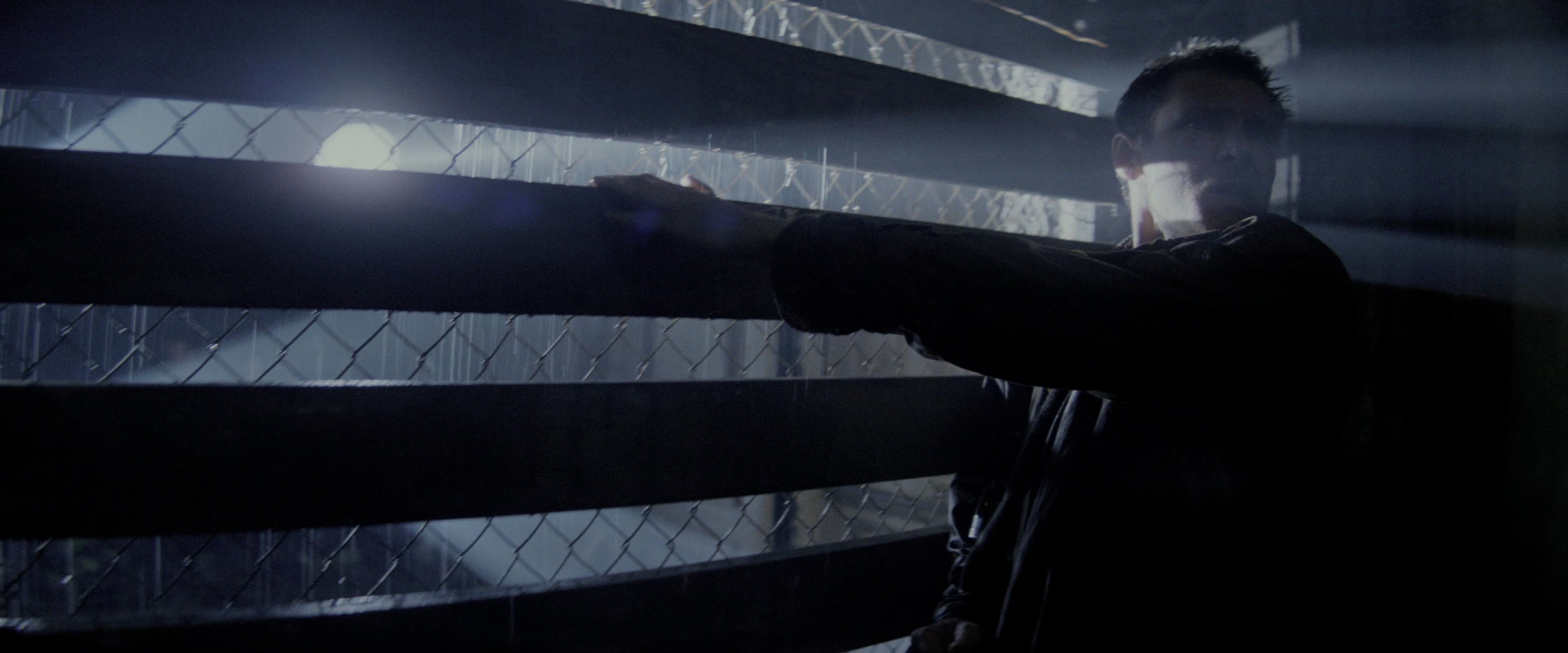 Blade Runner (1982), unknown, 2.40:1 — film still