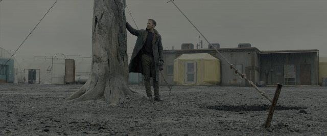 Blade Runner 2049 — film still