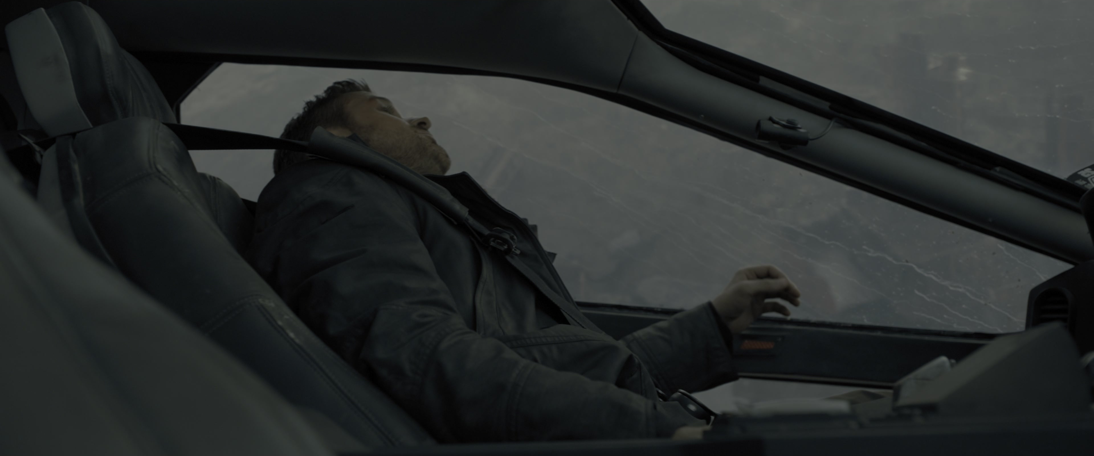 Blade Runner 2049 (2017), medium, 2.40:1 — film still