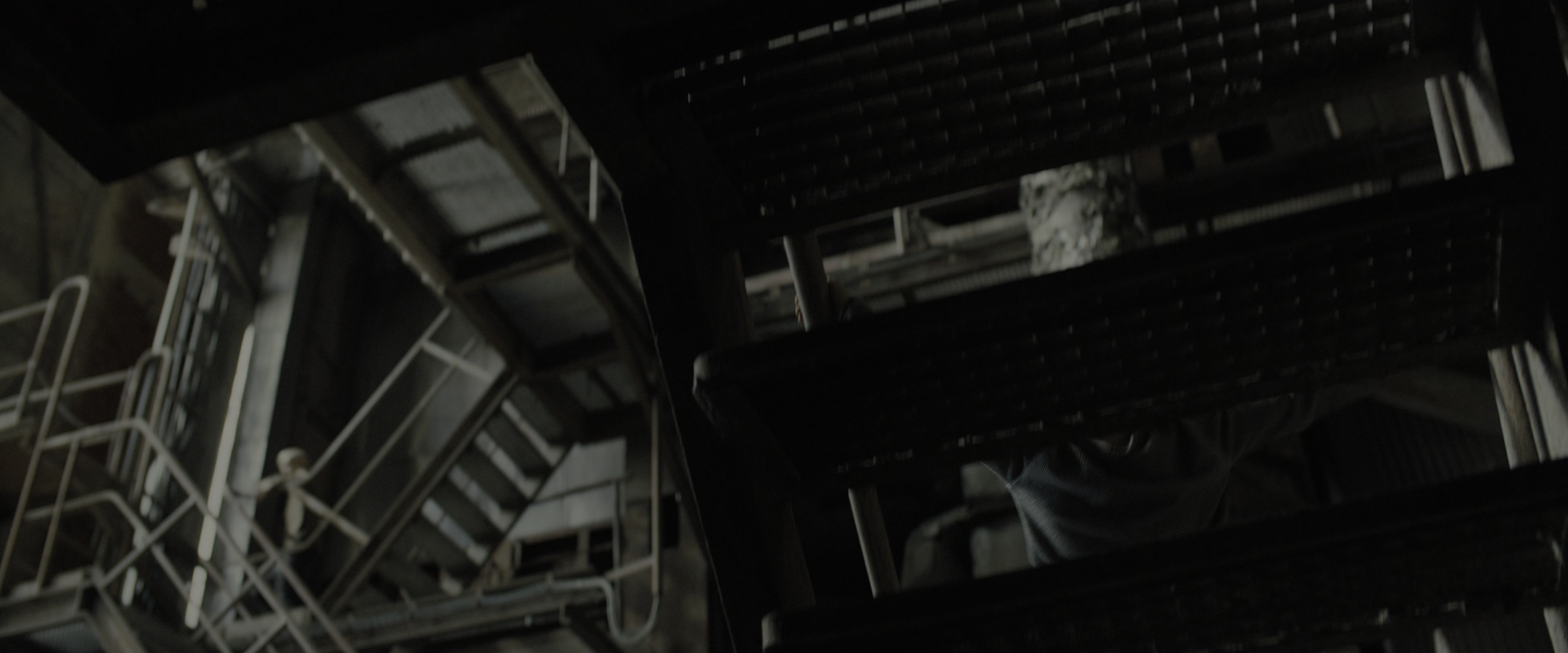 Blade Runner 2049 (2017), wide, 2.40:1 — film still