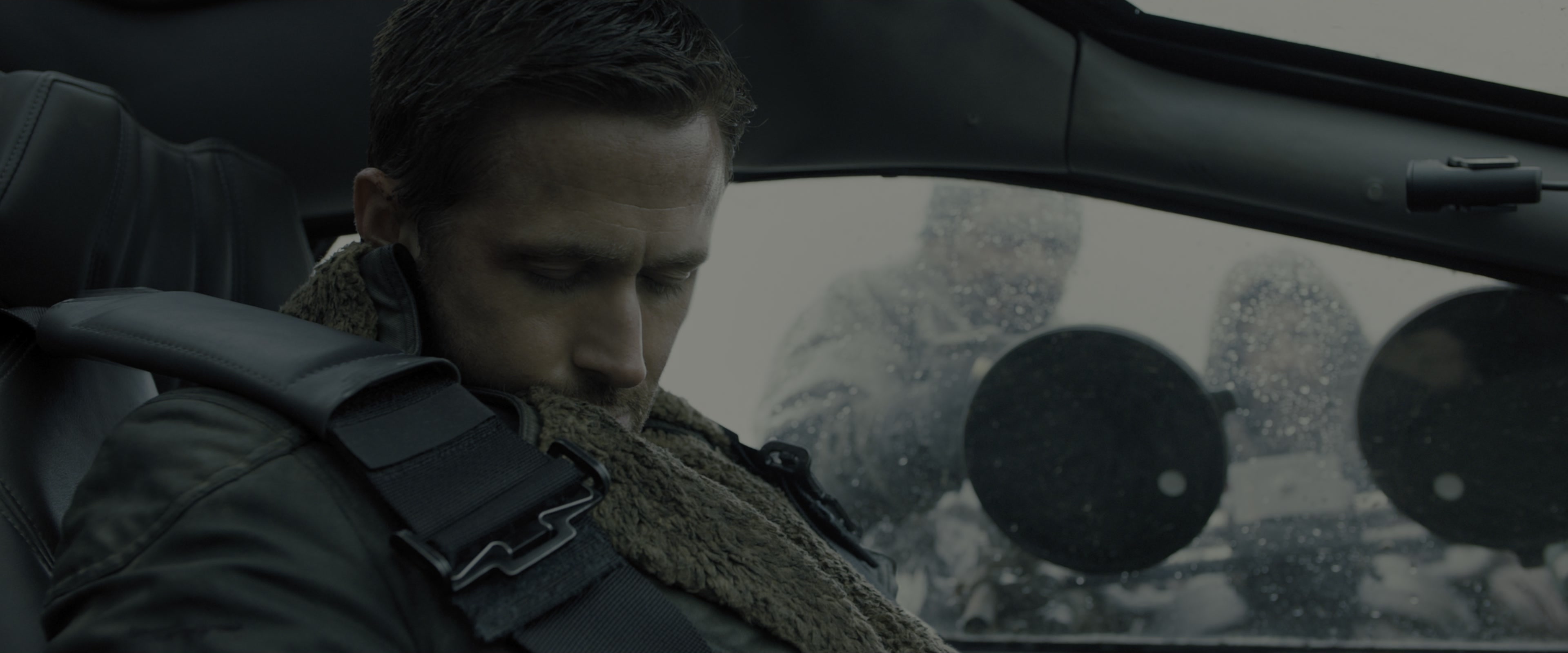 Blade Runner 2049 (2017), unknown, 2.40:1 — film still