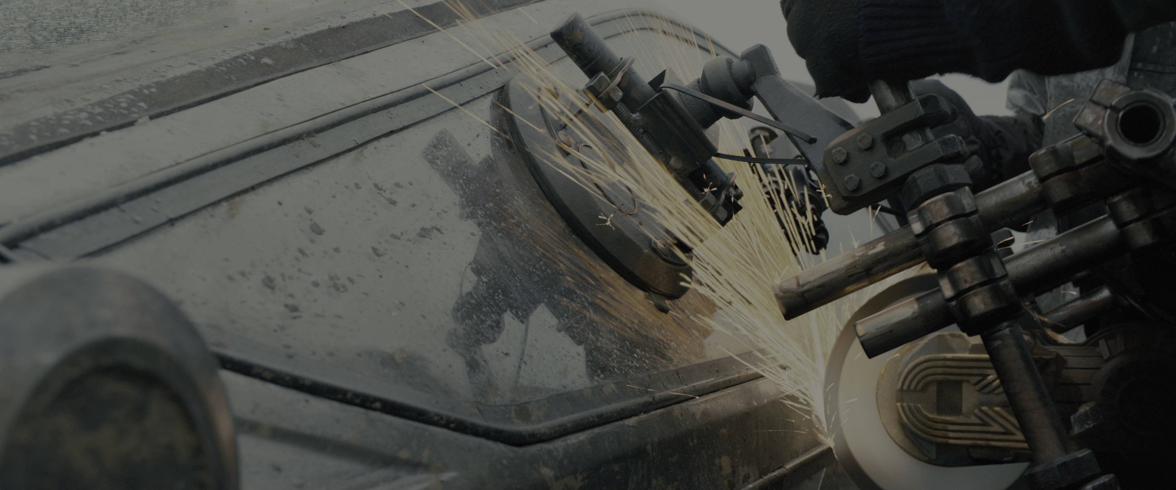 Blade Runner 2049 (2017), wide, 2.40:1 — film still