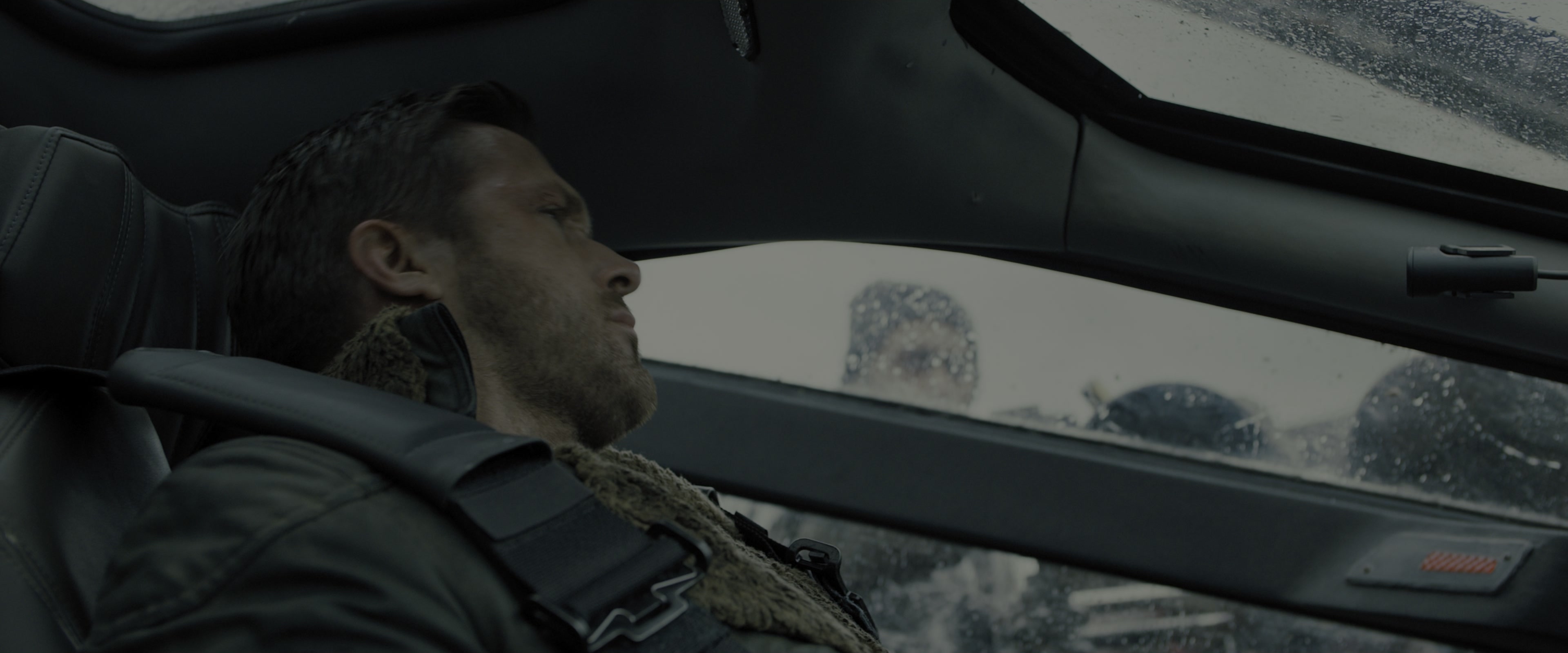 Blade Runner 2049 (2017), wide, 2.40:1 — film still