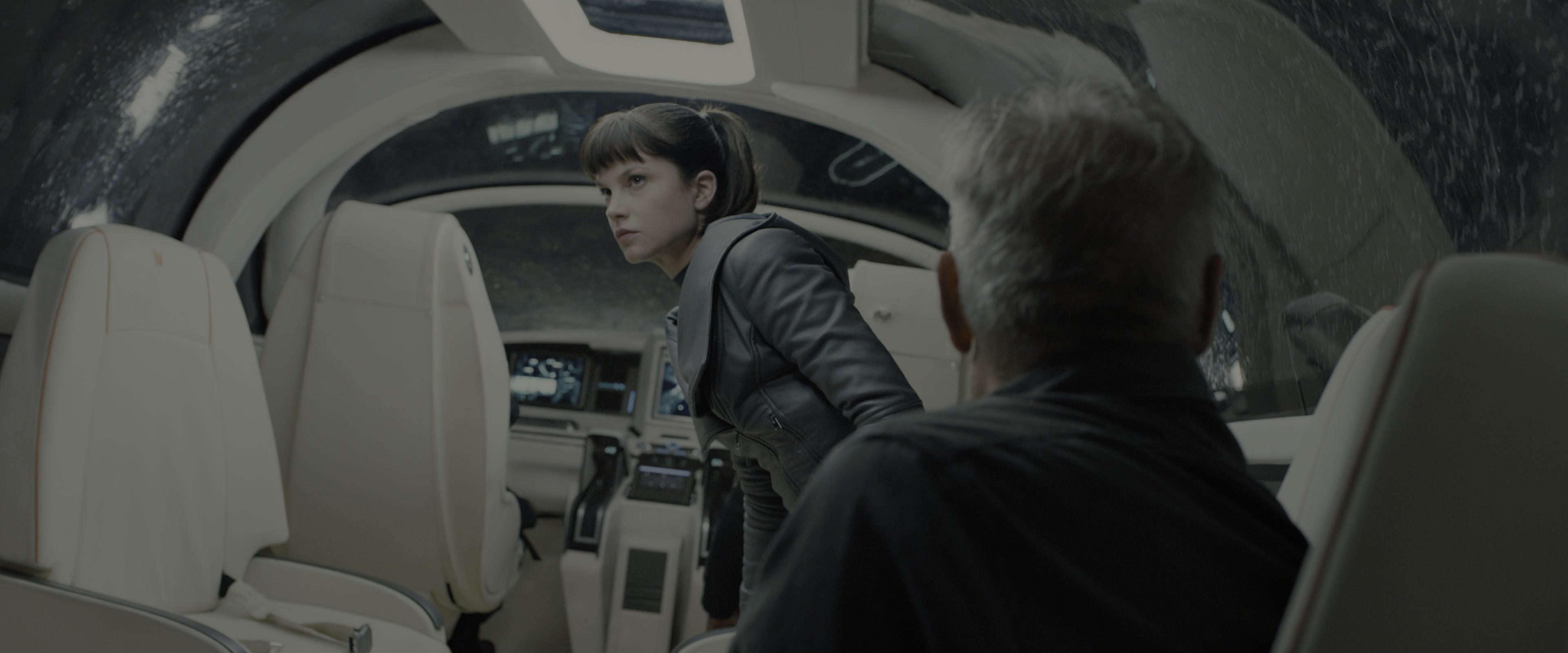 Blade Runner 2049 (2017), unknown, 2.40:1 — film still