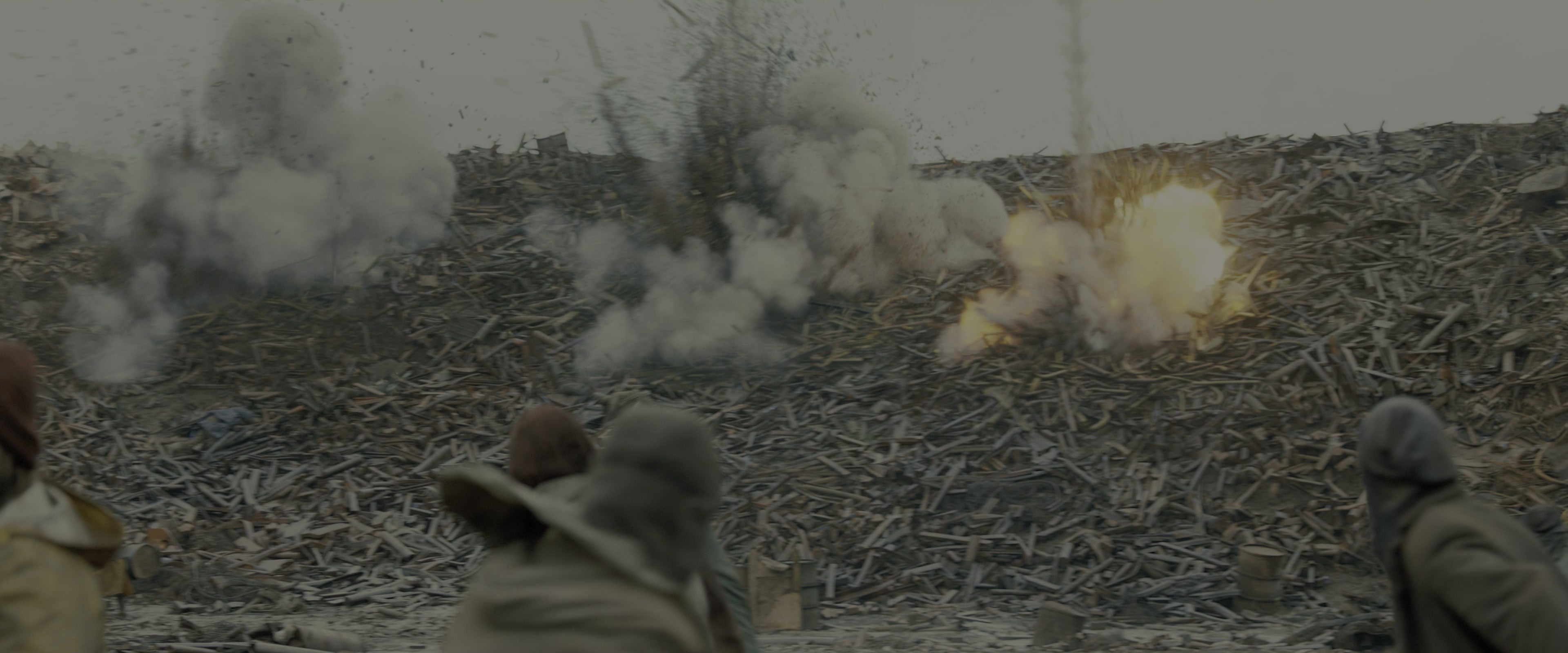 Blade Runner 2049 (2017), unknown, 2.40:1 — film still