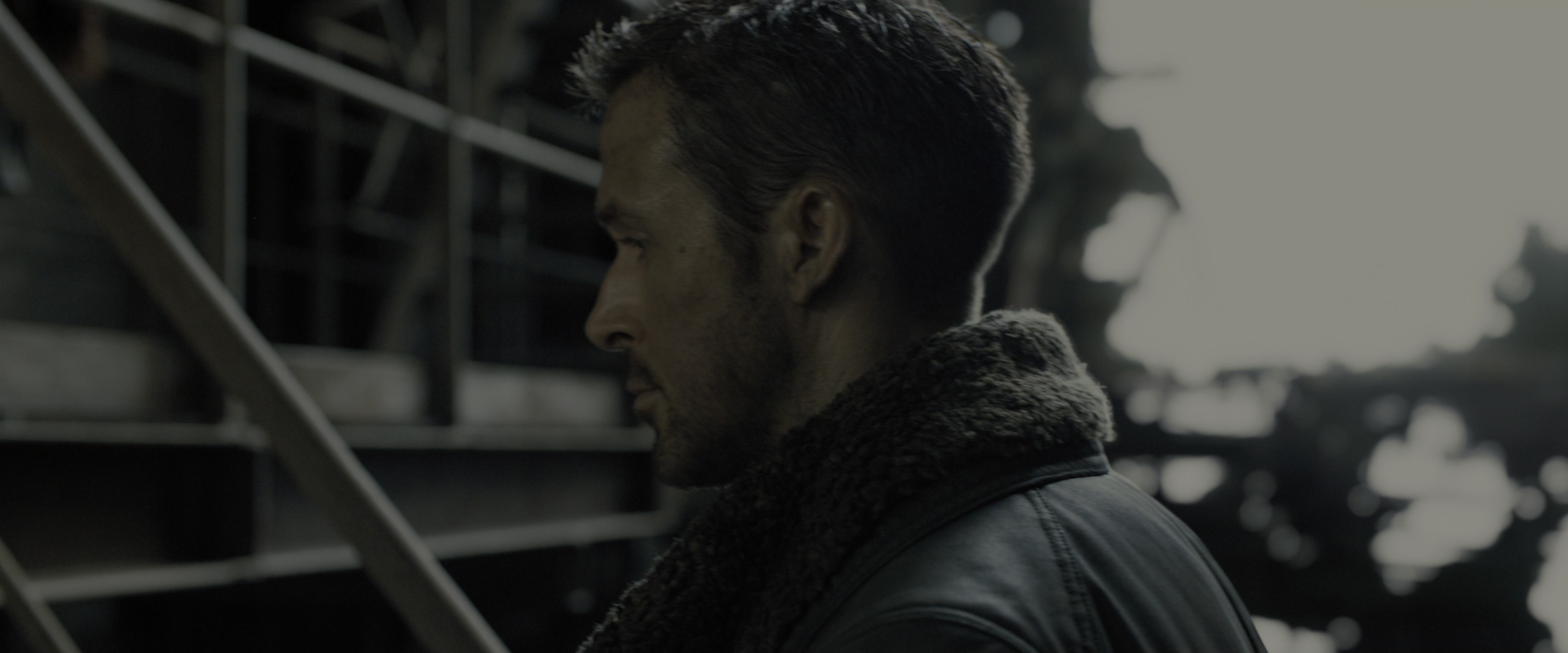 Blade Runner 2049 (2017), wide, 2.40:1 — film still