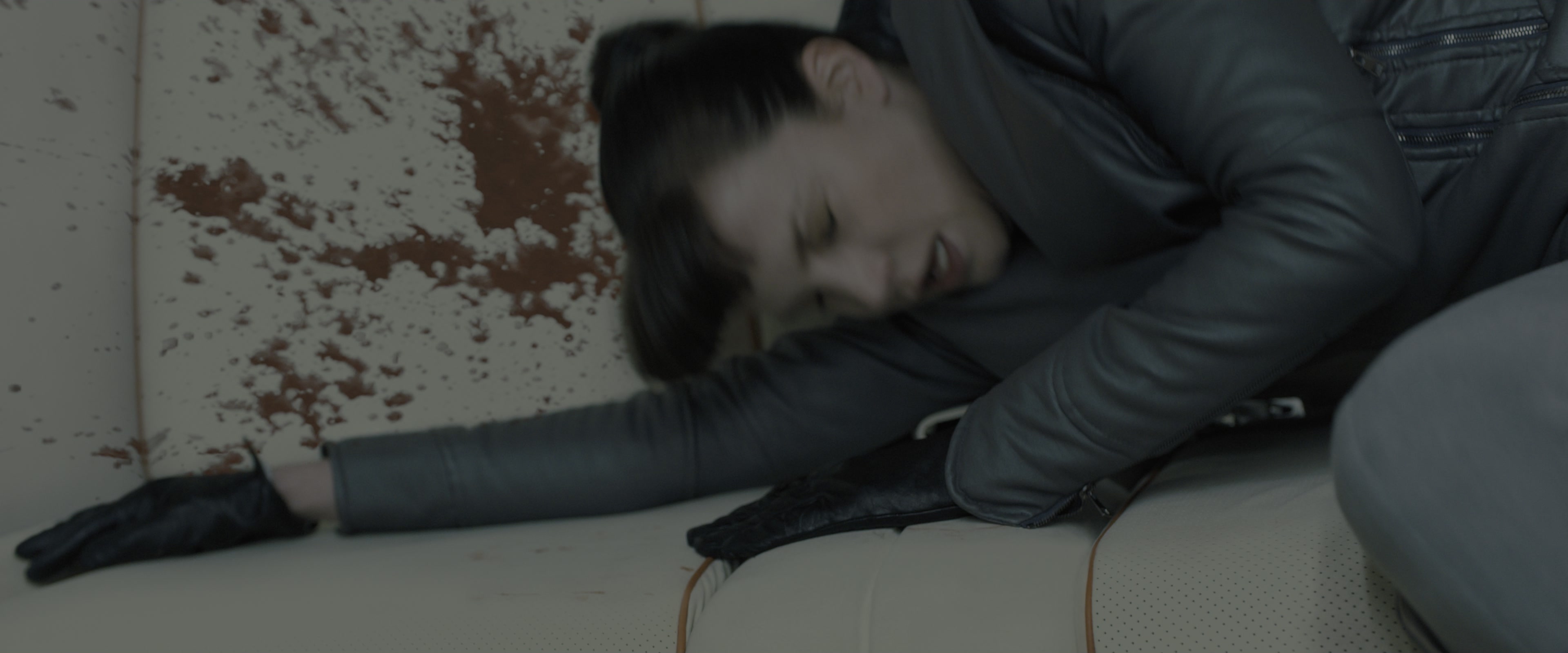 Blade Runner 2049 (2017), wide, 2.40:1 — film still