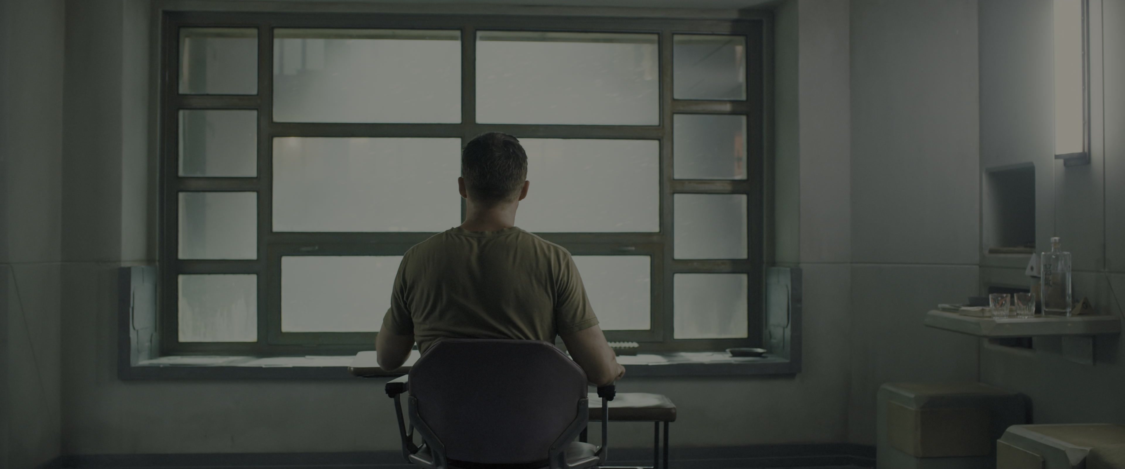Blade Runner 2049 (2017), unknown, 2.40:1 — film still