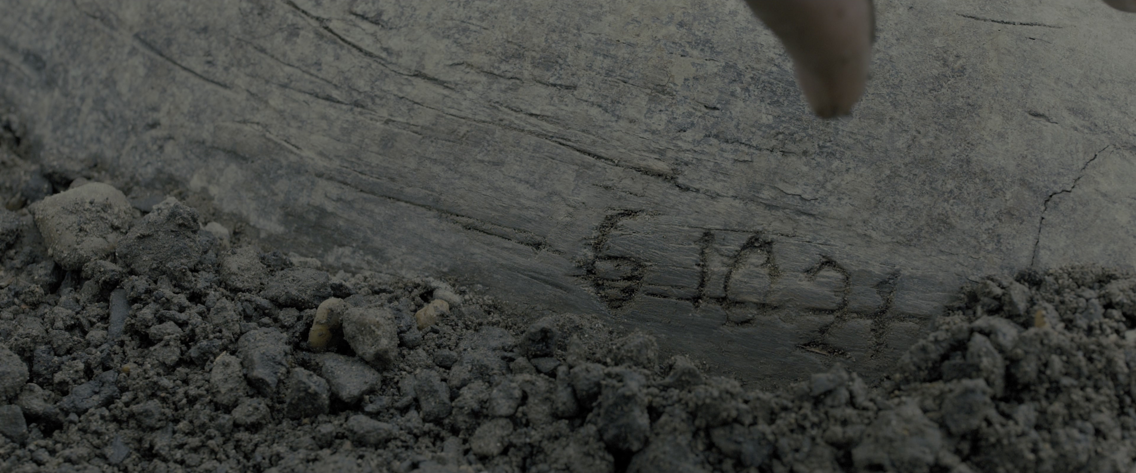 Blade Runner 2049 (2017), wide, 2.40:1 — film still