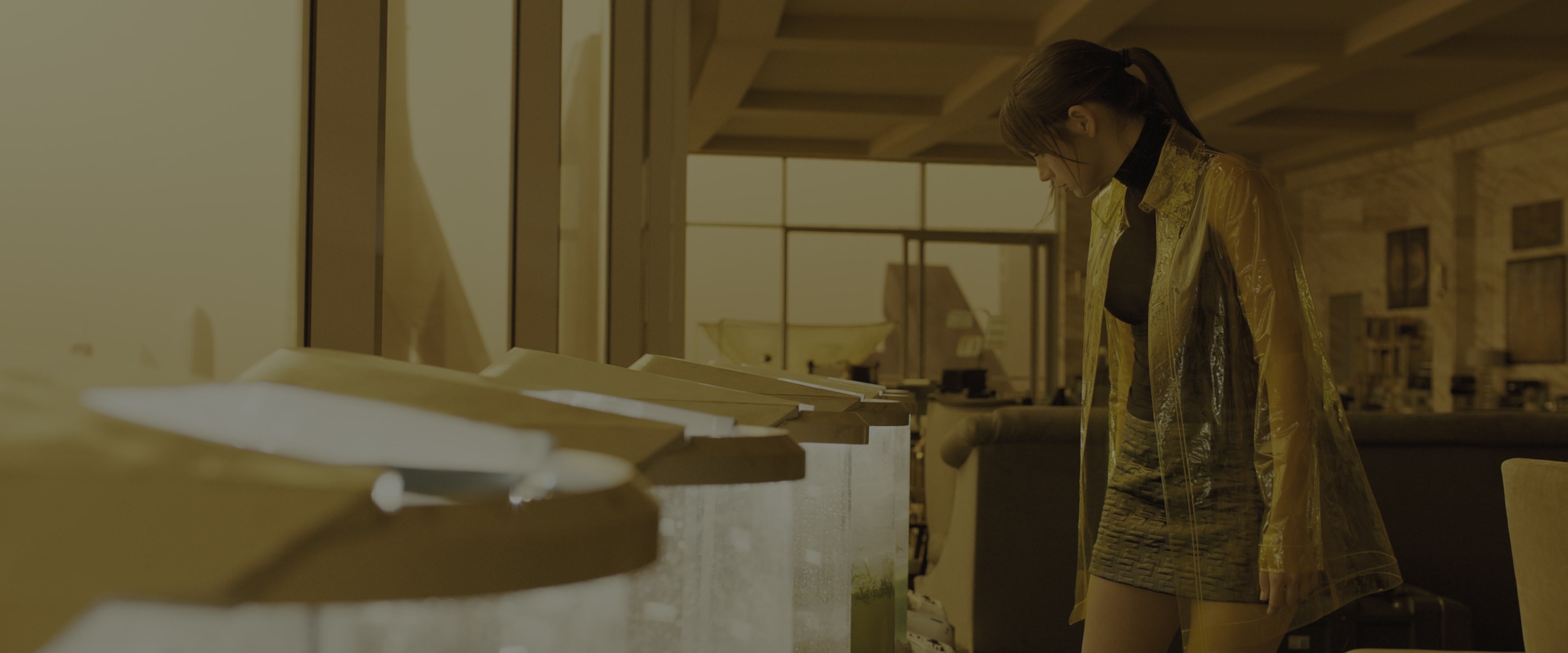 Blade Runner 2049 (2017), wide, 2.40:1 — film still