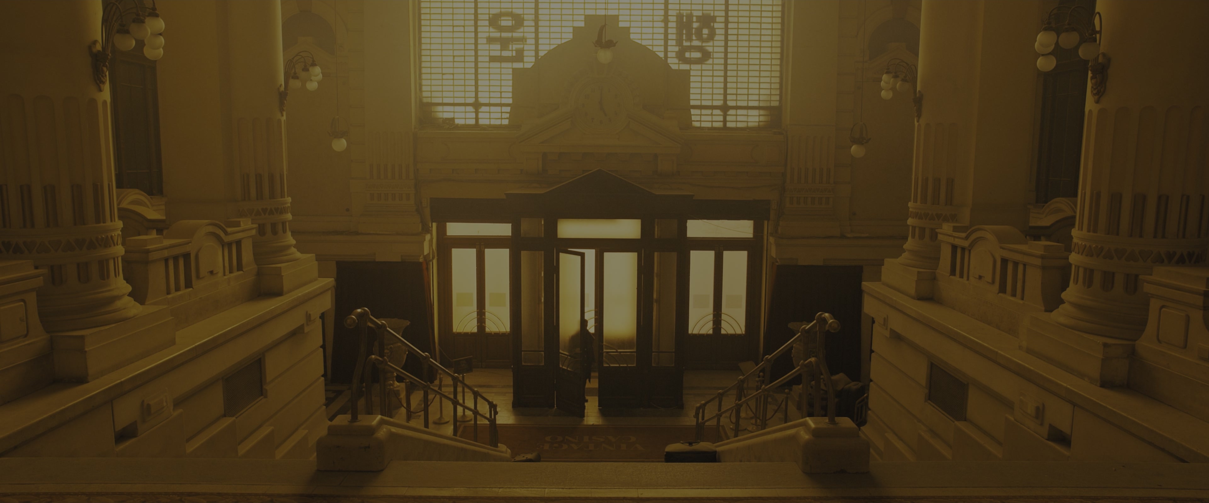 Blade Runner 2049 (2017), wide, 2.40:1 — film still