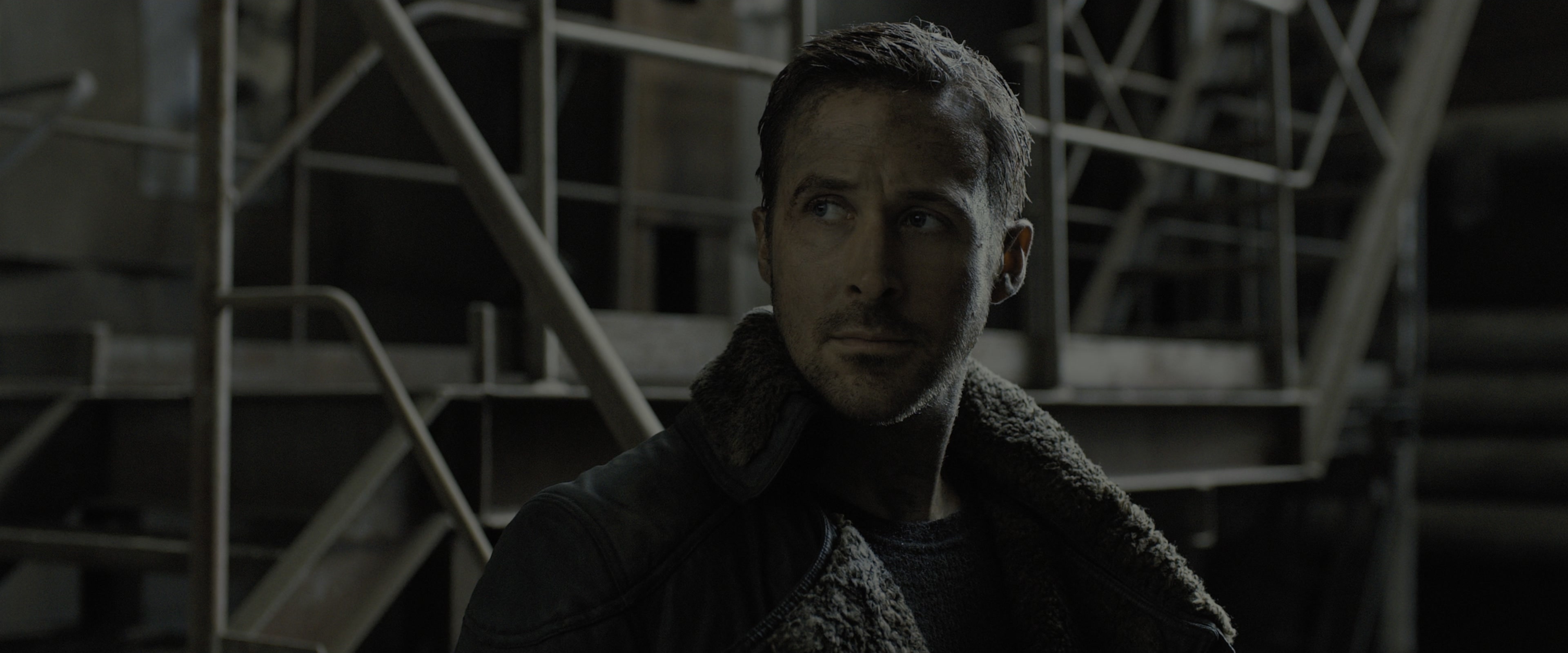 Blade Runner 2049 (2017), medium, 2.40:1 — film still