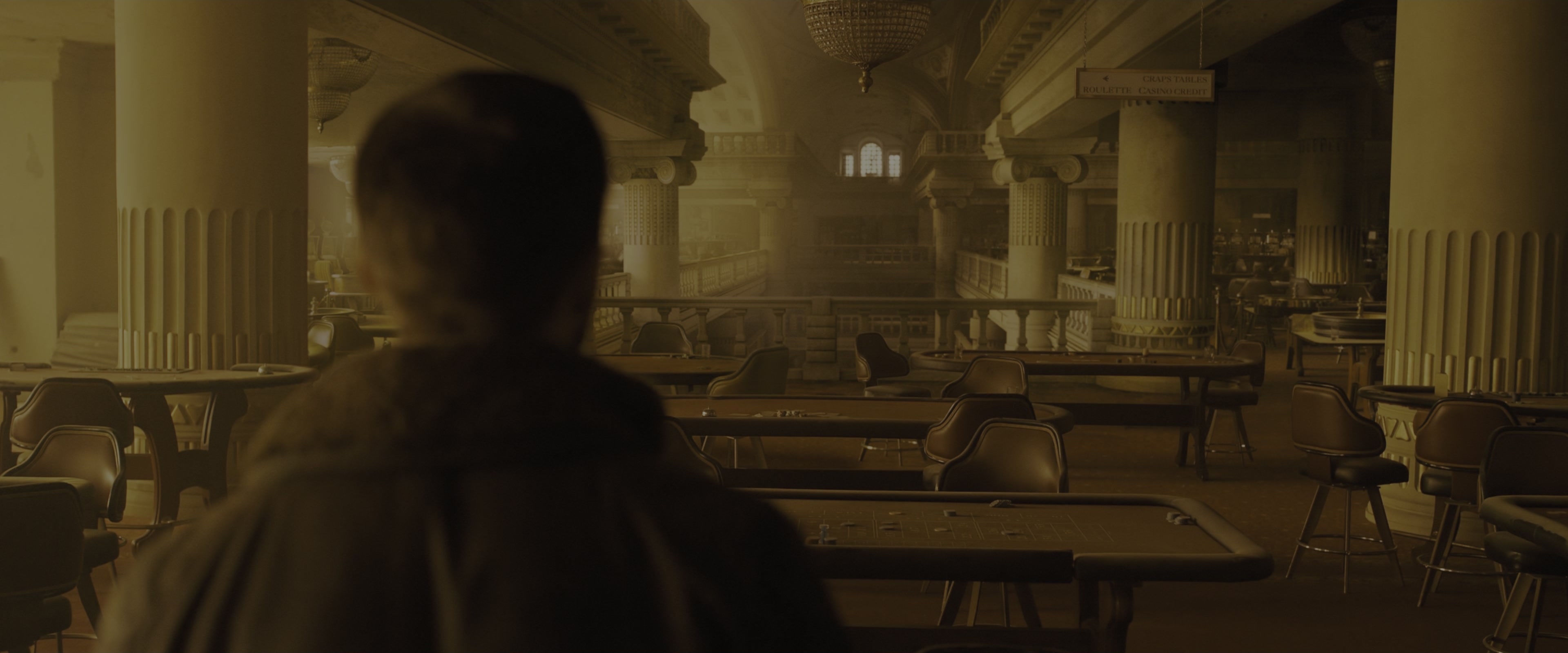 Blade Runner 2049 (2017), wide, 2.40:1 — film still