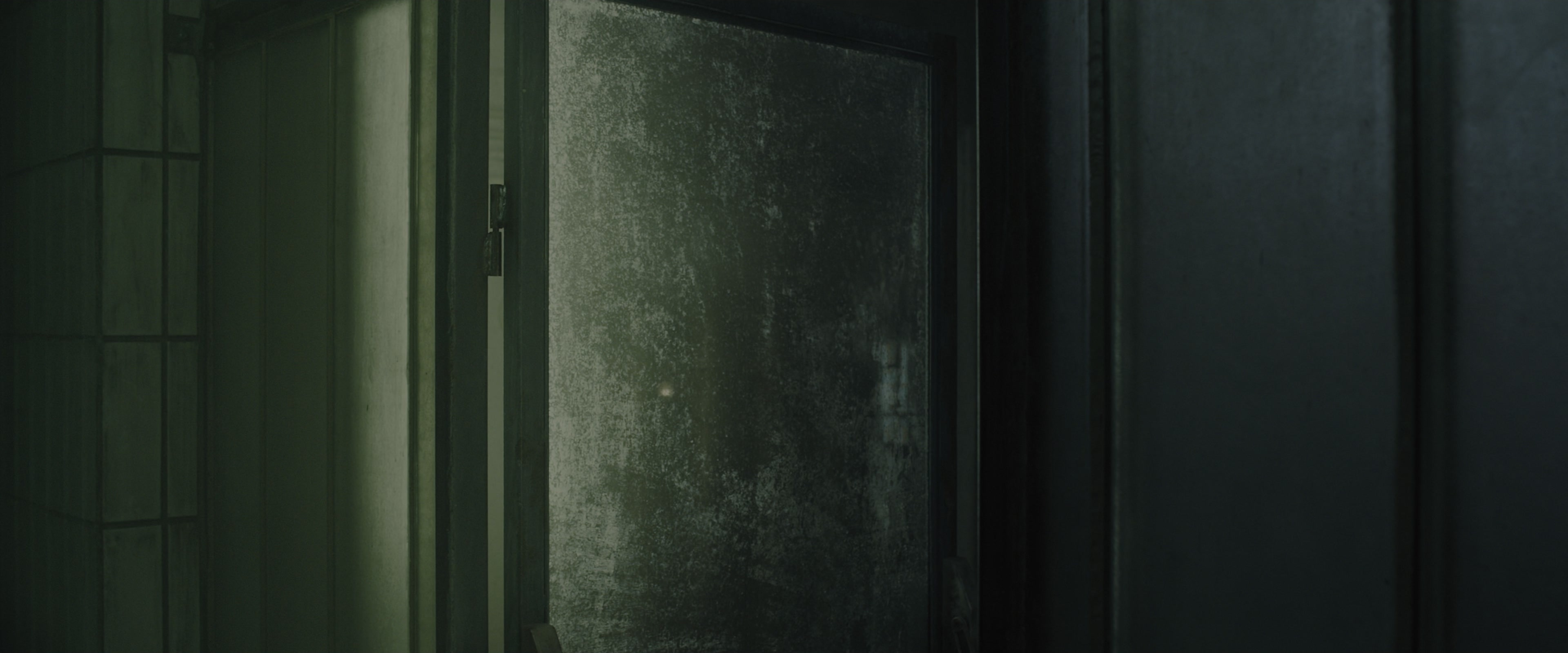 Blade Runner 2049 (2017), wide, 2.40:1 — film still