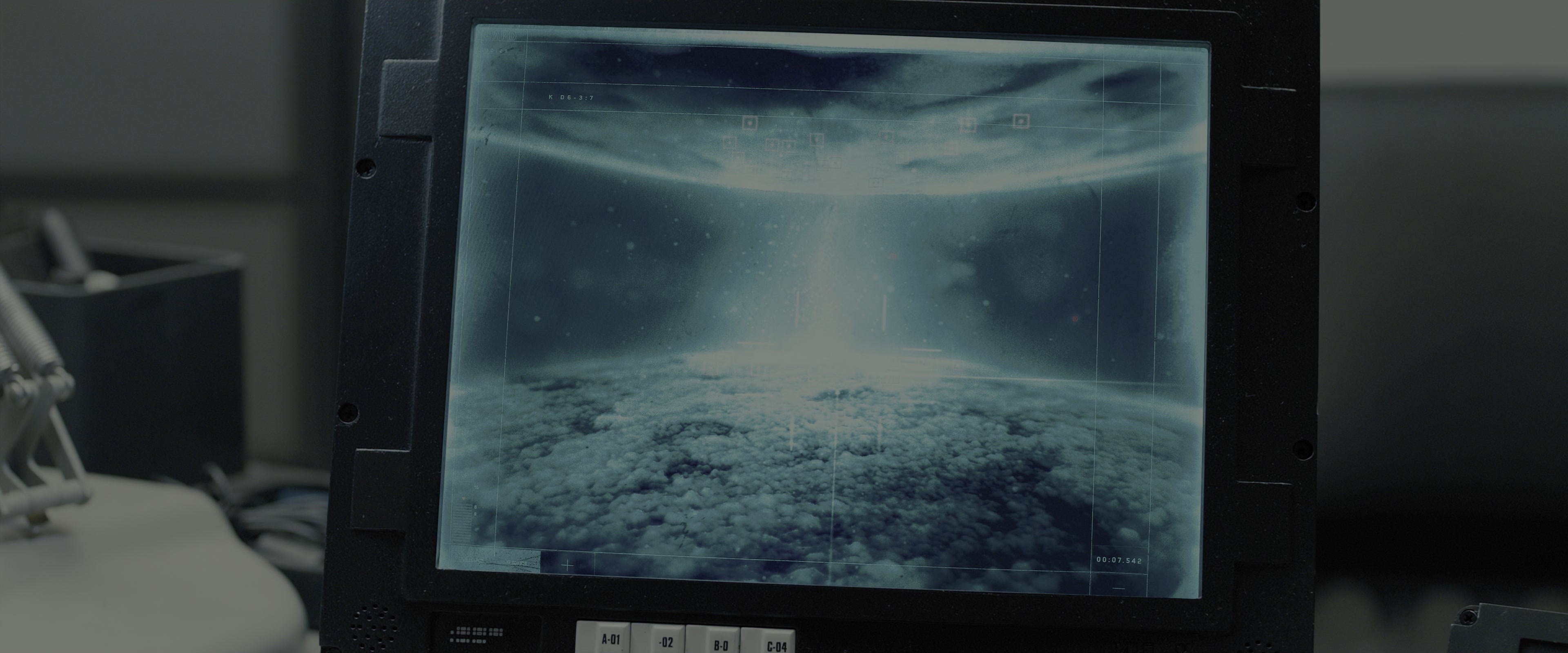 Blade Runner 2049 (2017), unknown, 2.40:1 — film still