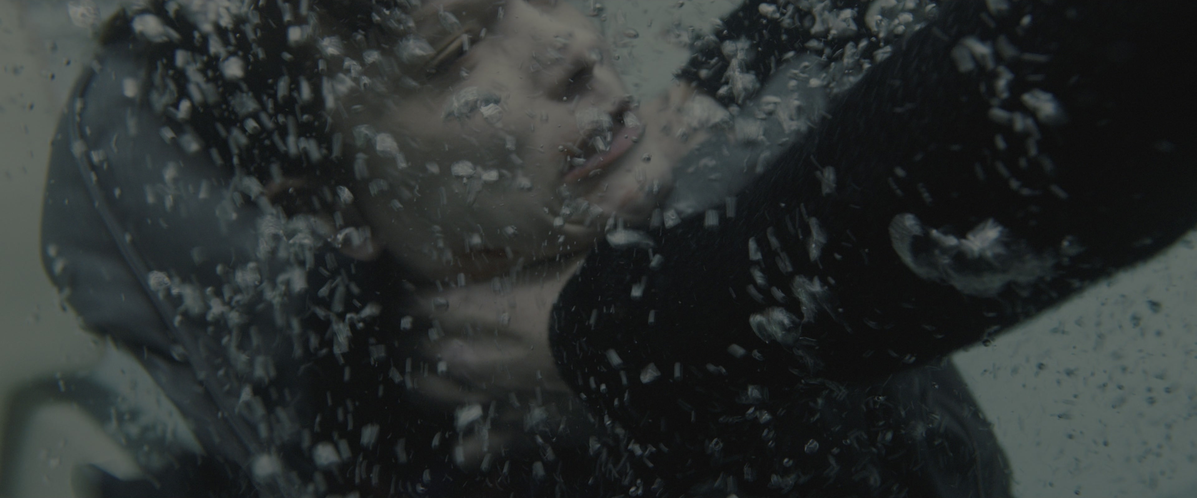 Blade Runner 2049 (2017), wide, 2.40:1 — film still