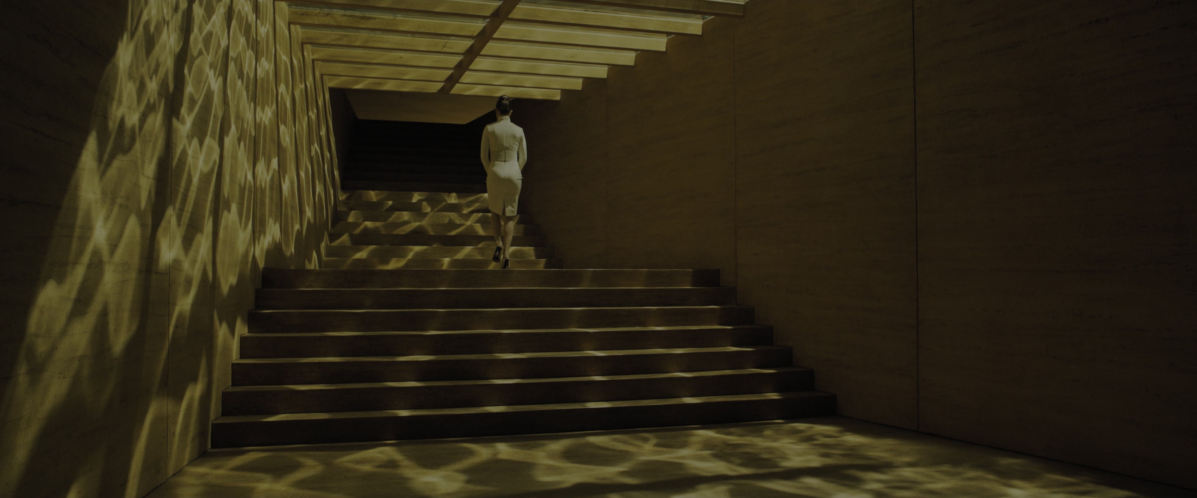 Blade Runner 2049 (2017), wide, 2.40:1 — film still