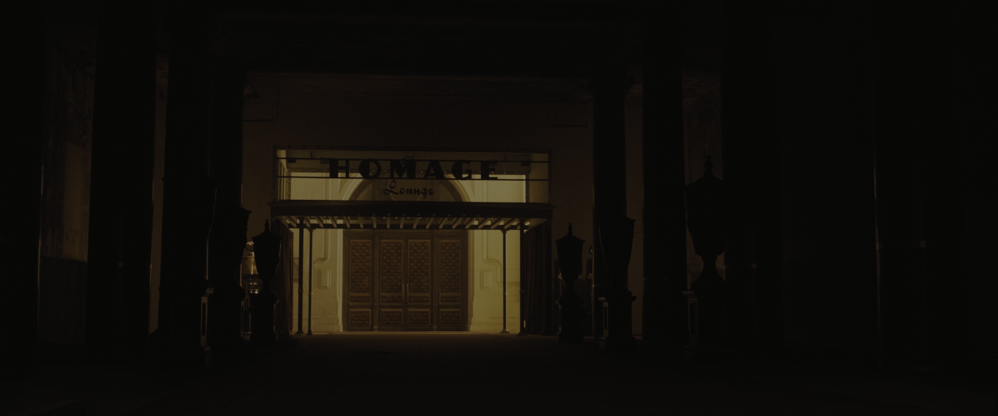 Blade Runner 2049 (2017), wide, 2.40:1 — film still