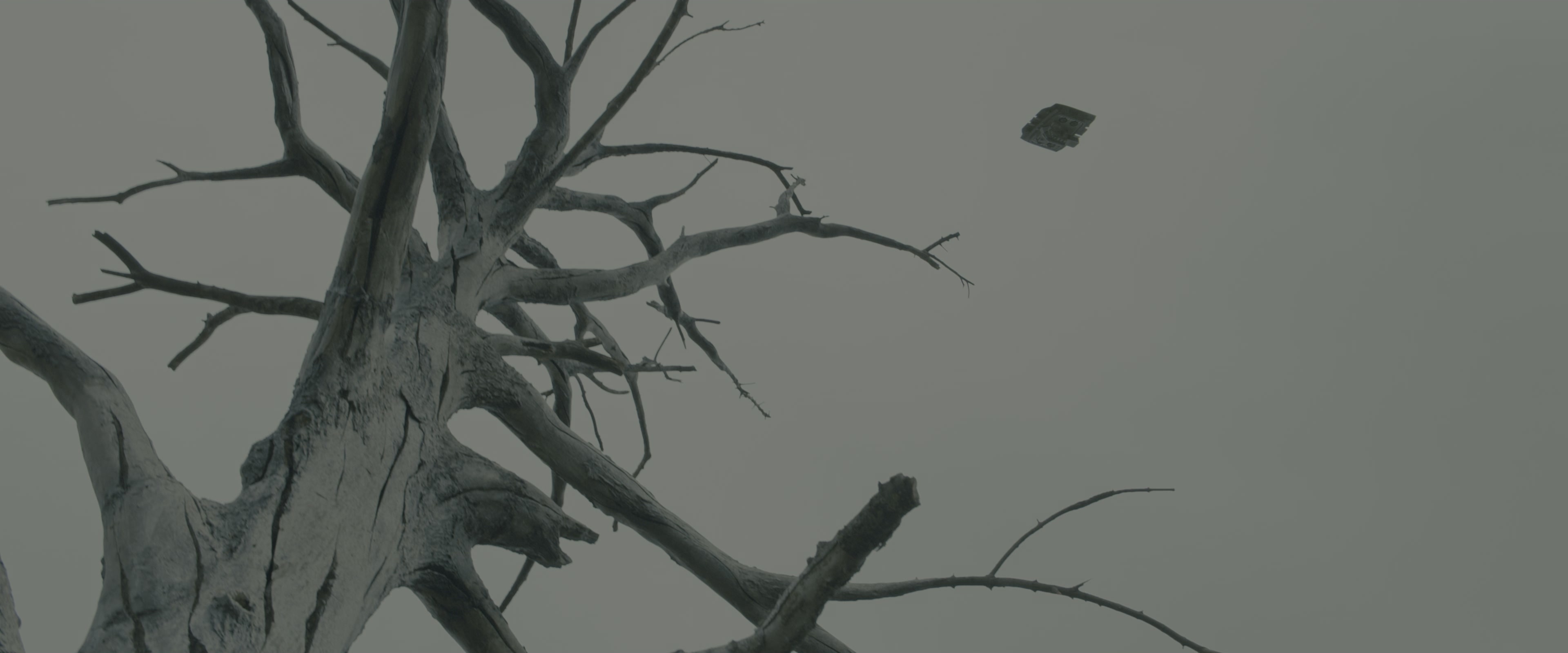 Blade Runner 2049 (2017), unknown, 2.40:1 — film still