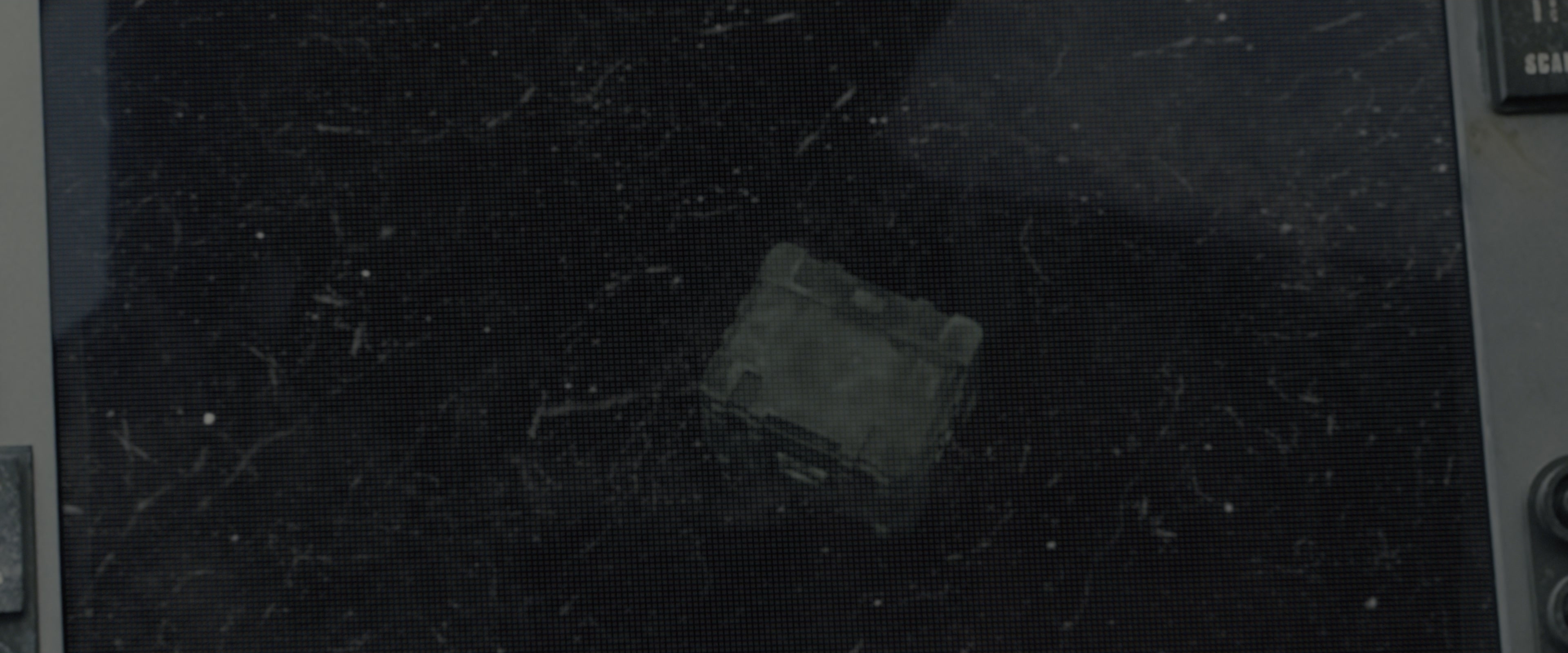 Blade Runner 2049 (2017), unknown, 2.40:1 — film still
