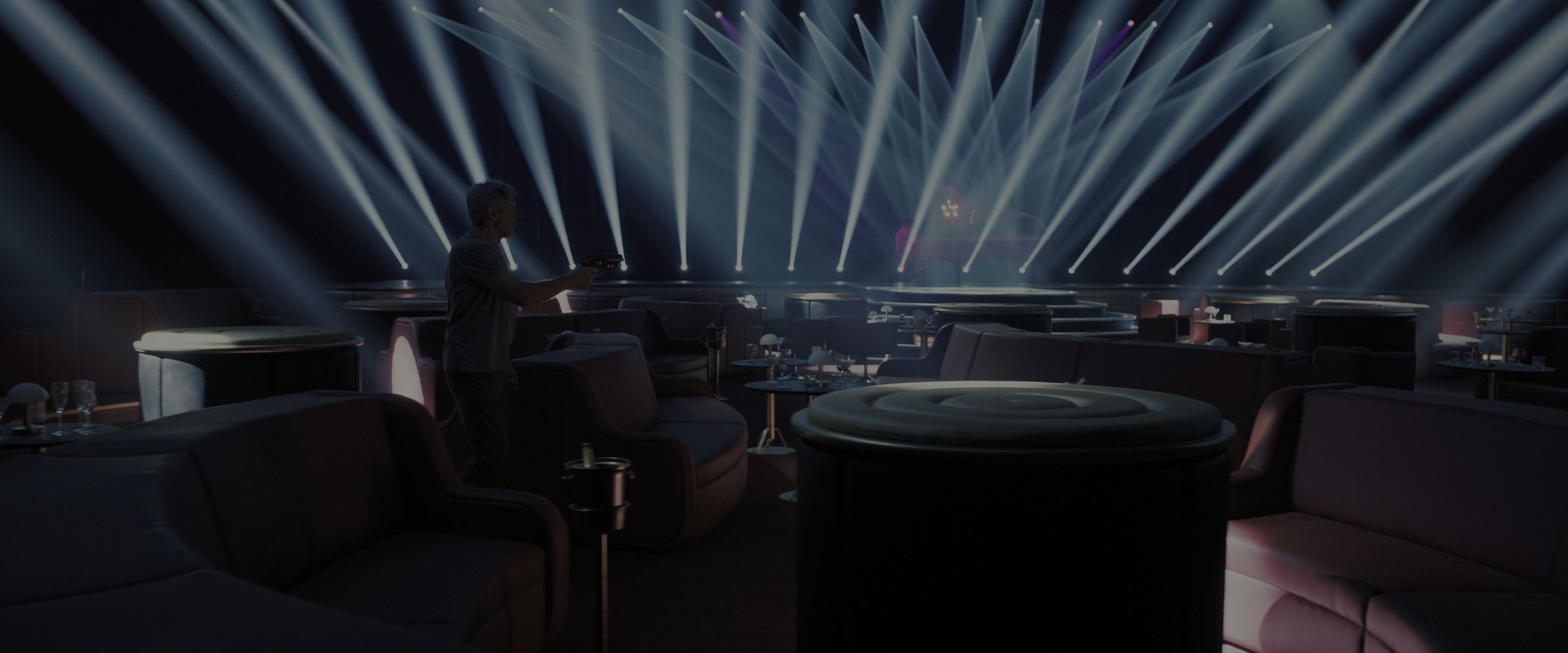 Blade Runner 2049 (2017), wide, 2.40:1 — film still