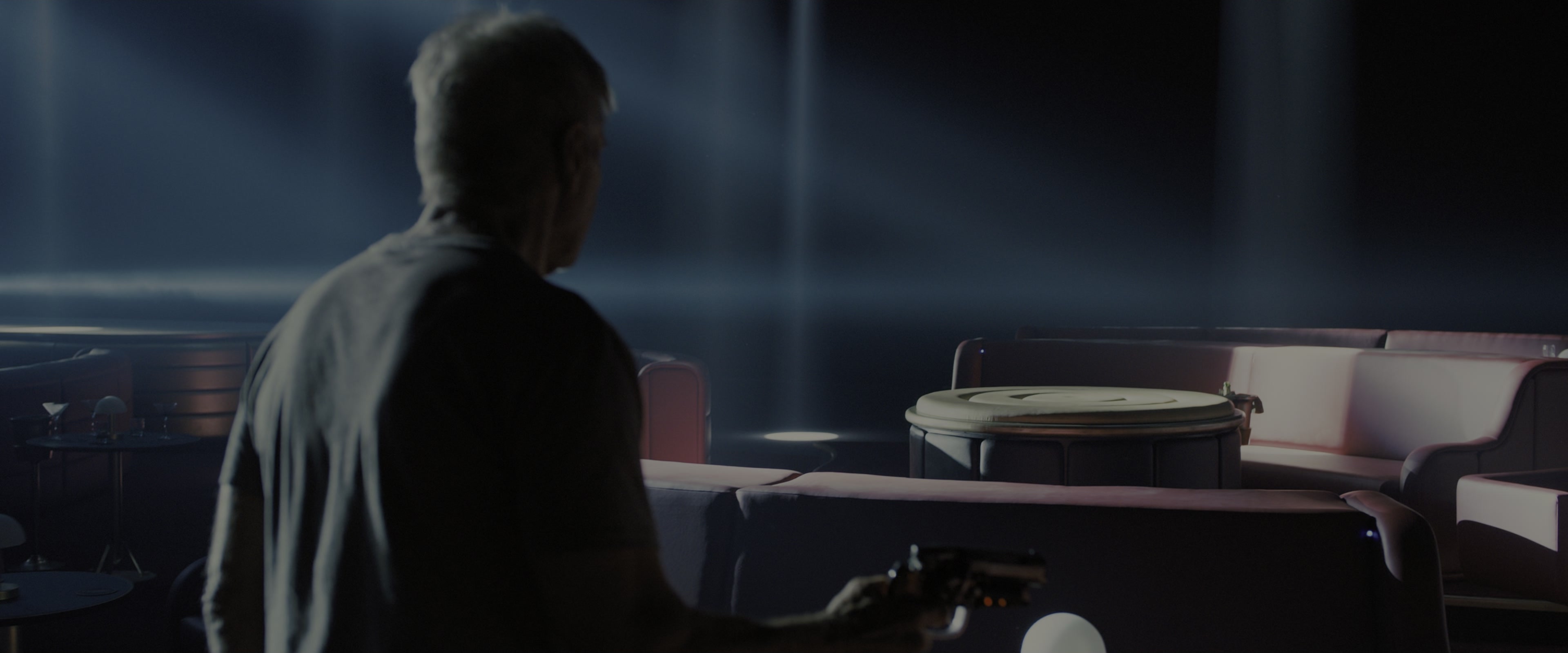 Blade Runner 2049 (2017), wide, 2.40:1 — film still