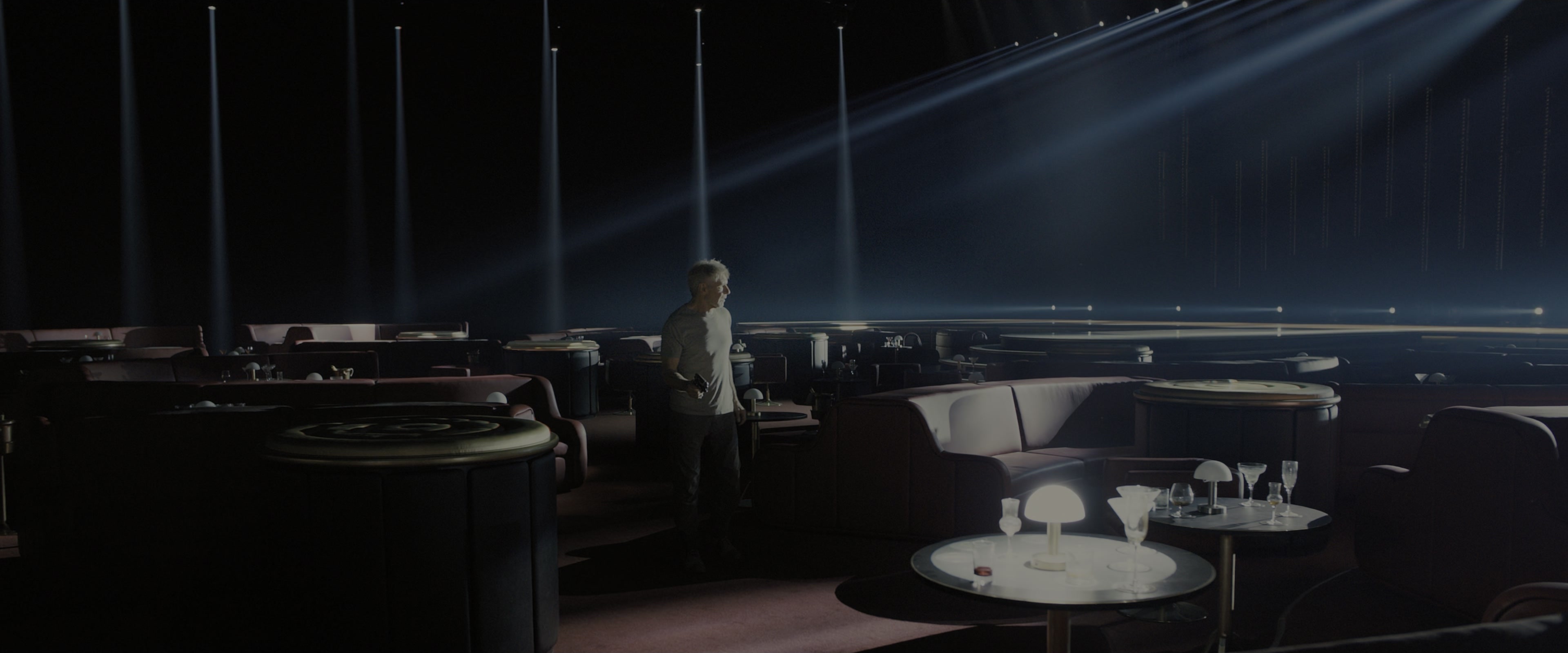 Blade Runner 2049 (2017), wide, 2.40:1 — film still