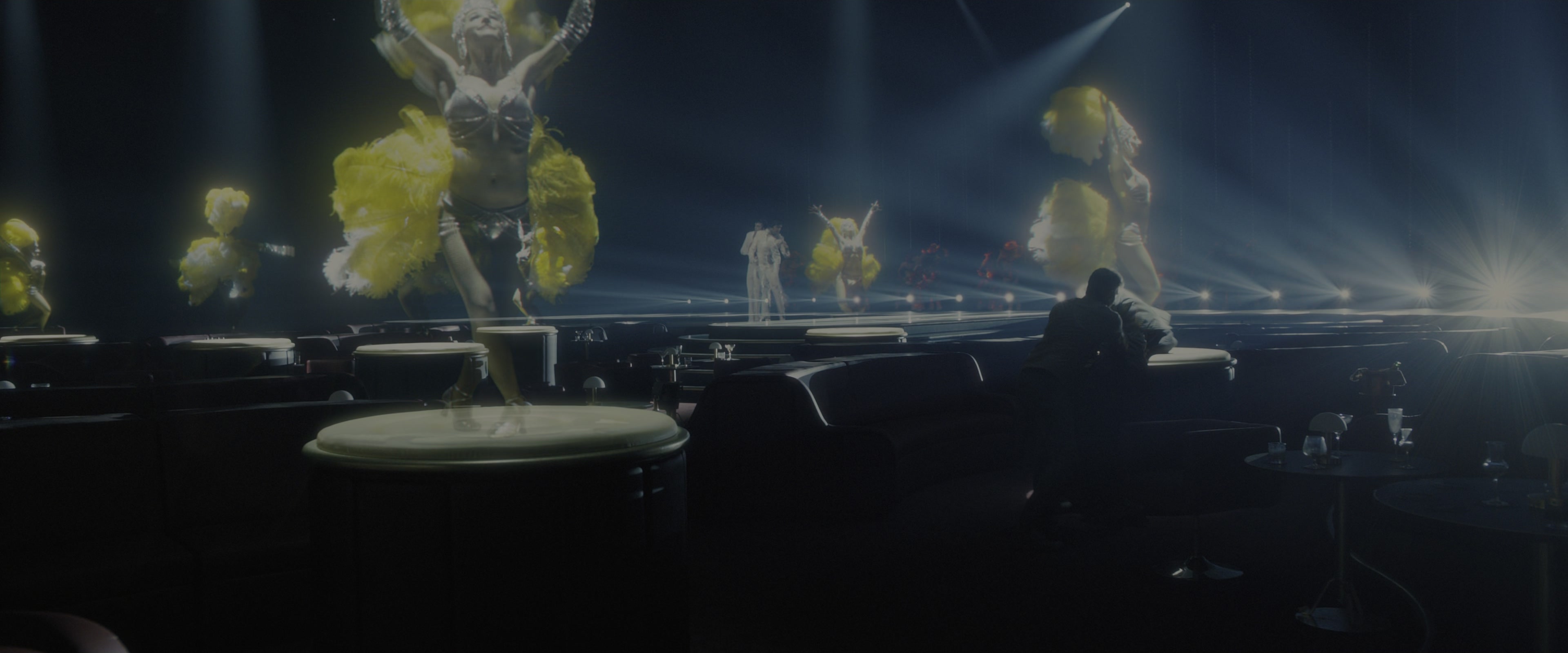 Blade Runner 2049 (2017), medium, 2.40:1 — film still