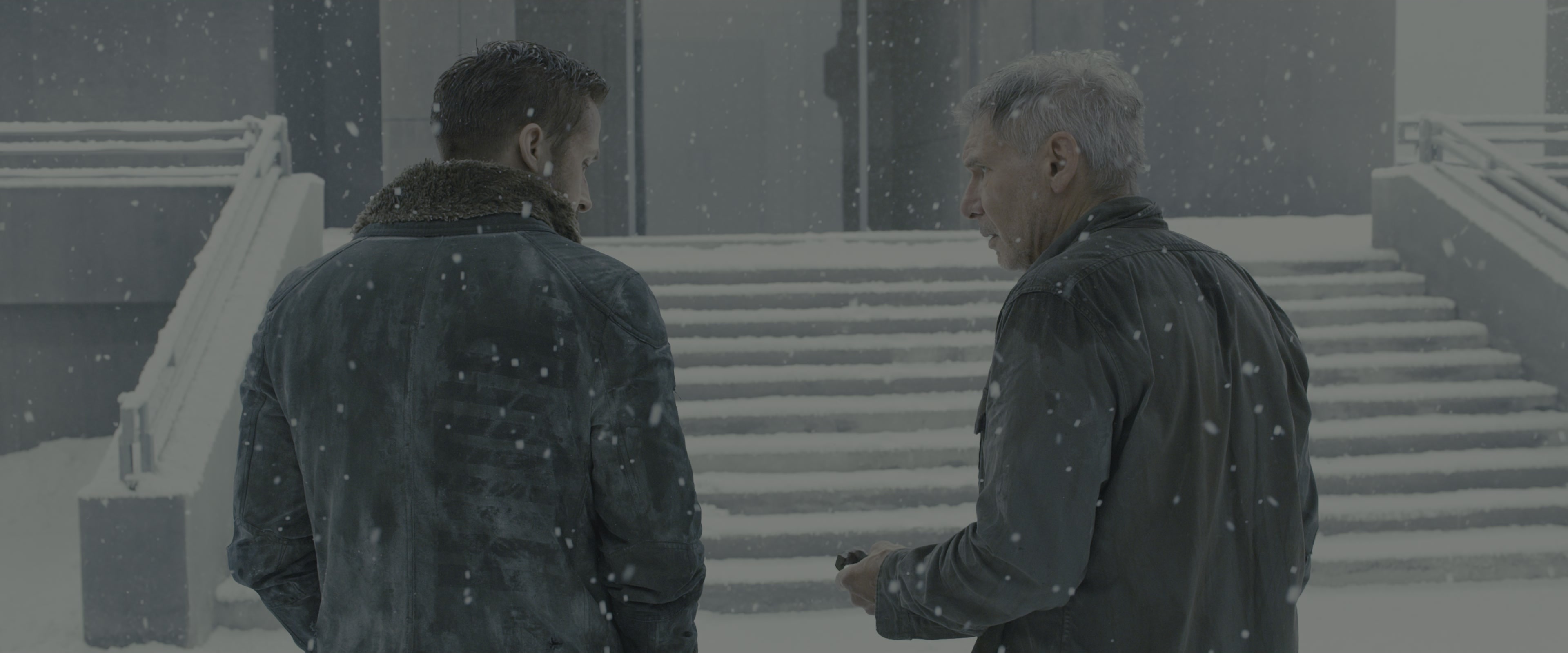 Blade Runner 2049 (2017), wide, 2.40:1 — film still